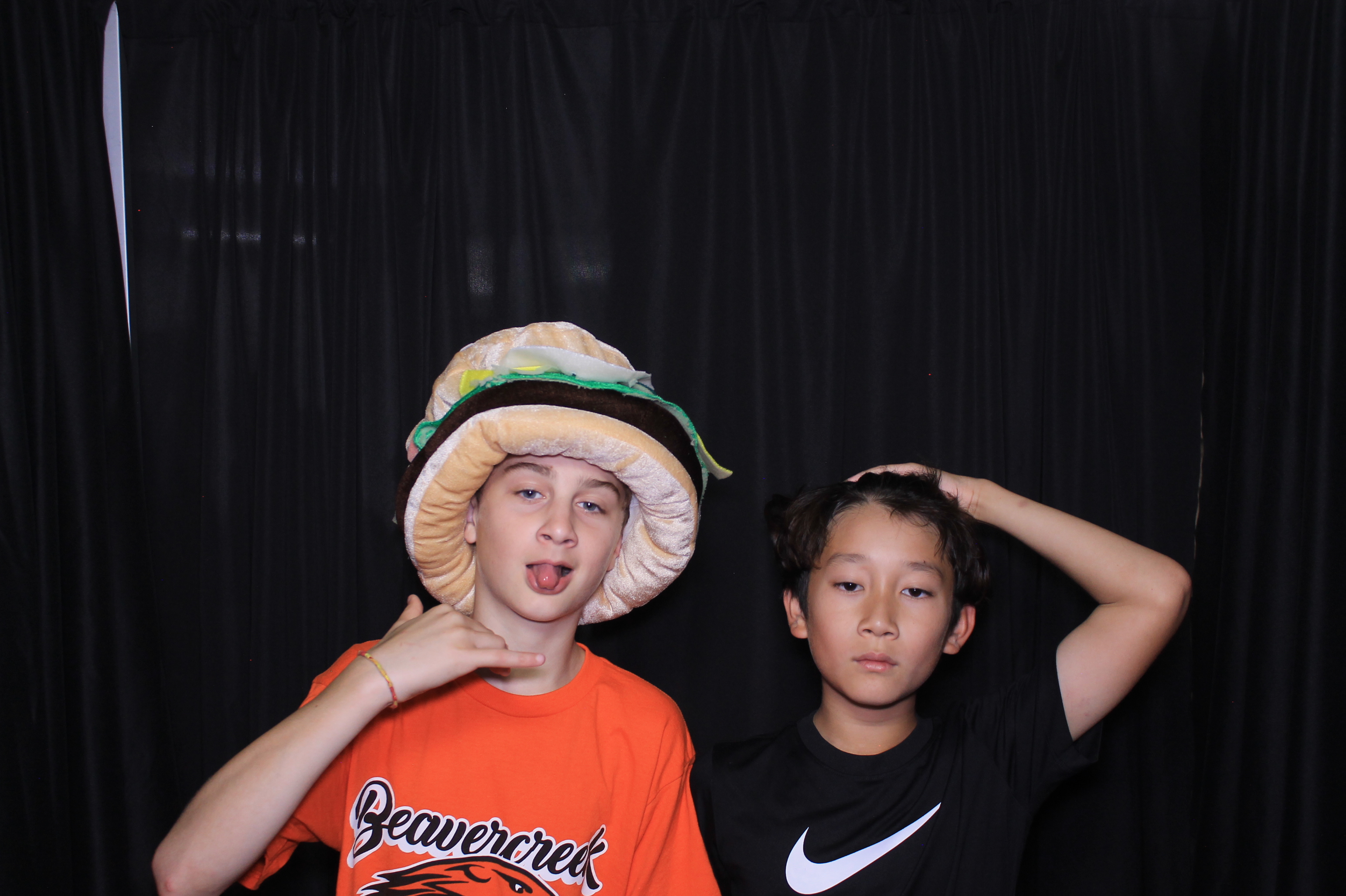 Trebein 5th Grade Sendoff!! | View more photos from the event at gallery.photoboothcincy.com/u/PhotoBoothCincy/Trebein-5th-Grade-Sendoff