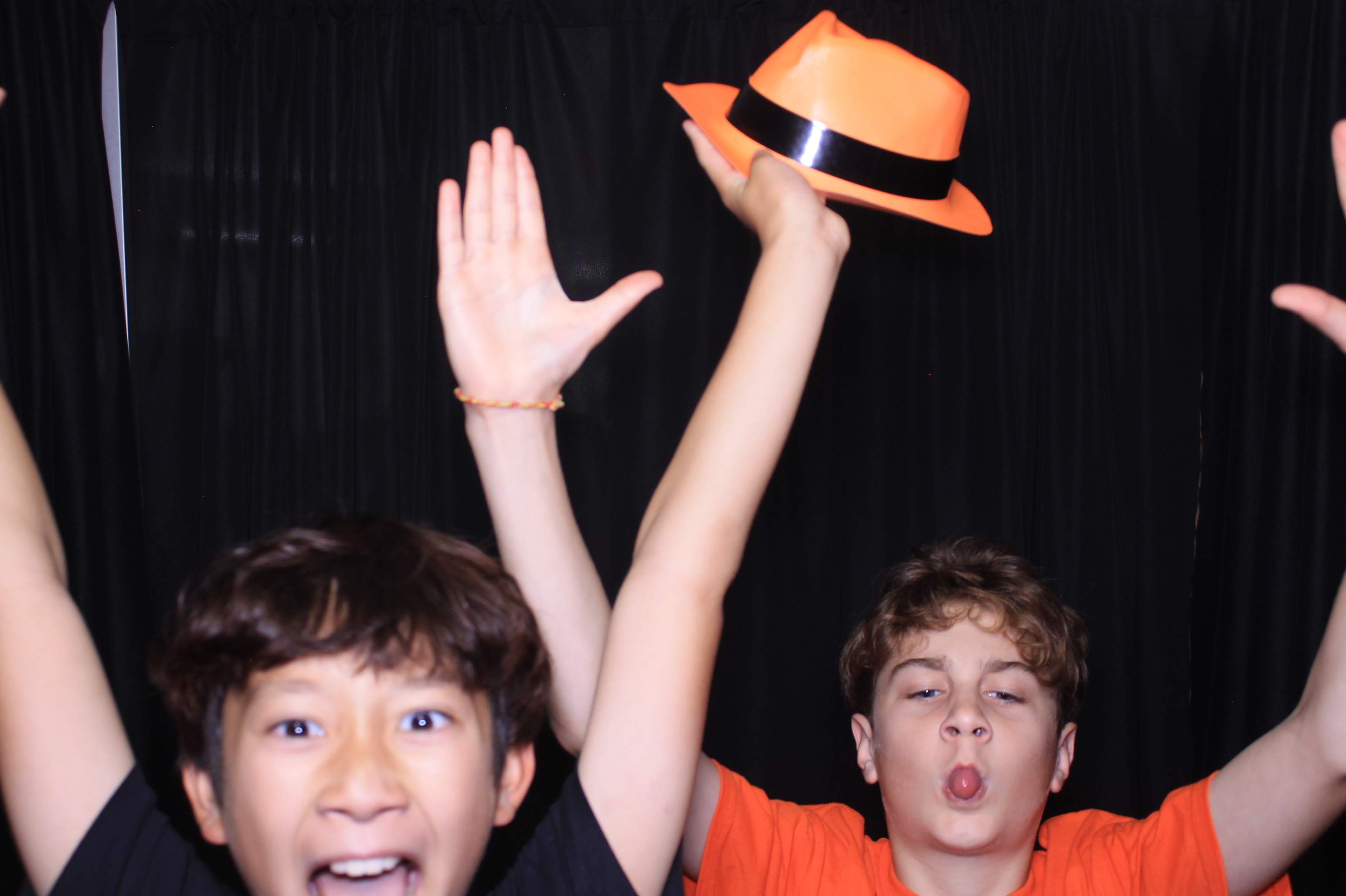Trebein 5th Grade Sendoff!! | View more photos from the event at gallery.photoboothcincy.com/u/PhotoBoothCincy/Trebein-5th-Grade-Sendoff