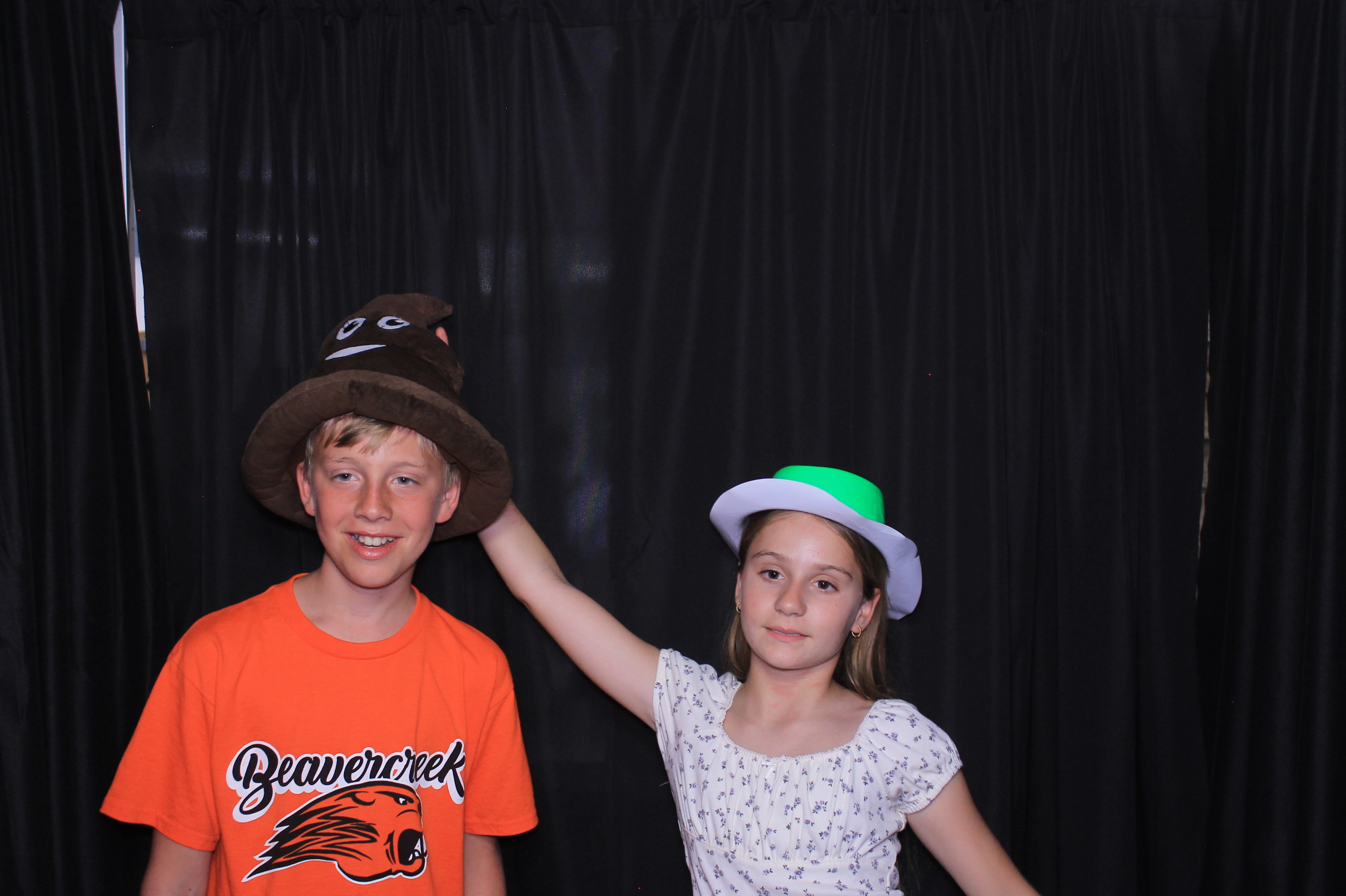Trebein 5th Grade Sendoff!! | View more photos from the event at gallery.photoboothcincy.com/u/PhotoBoothCincy/Trebein-5th-Grade-Sendoff