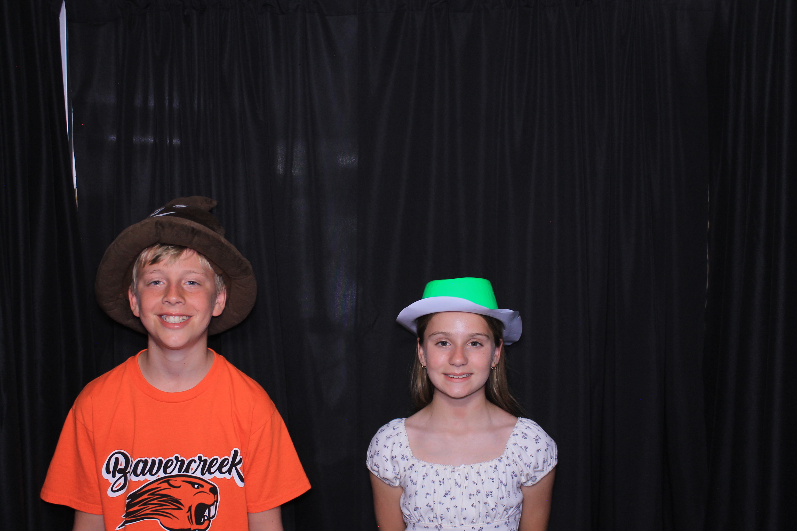 Trebein 5th Grade Sendoff!! | View more photos from the event at gallery.photoboothcincy.com/u/PhotoBoothCincy/Trebein-5th-Grade-Sendoff