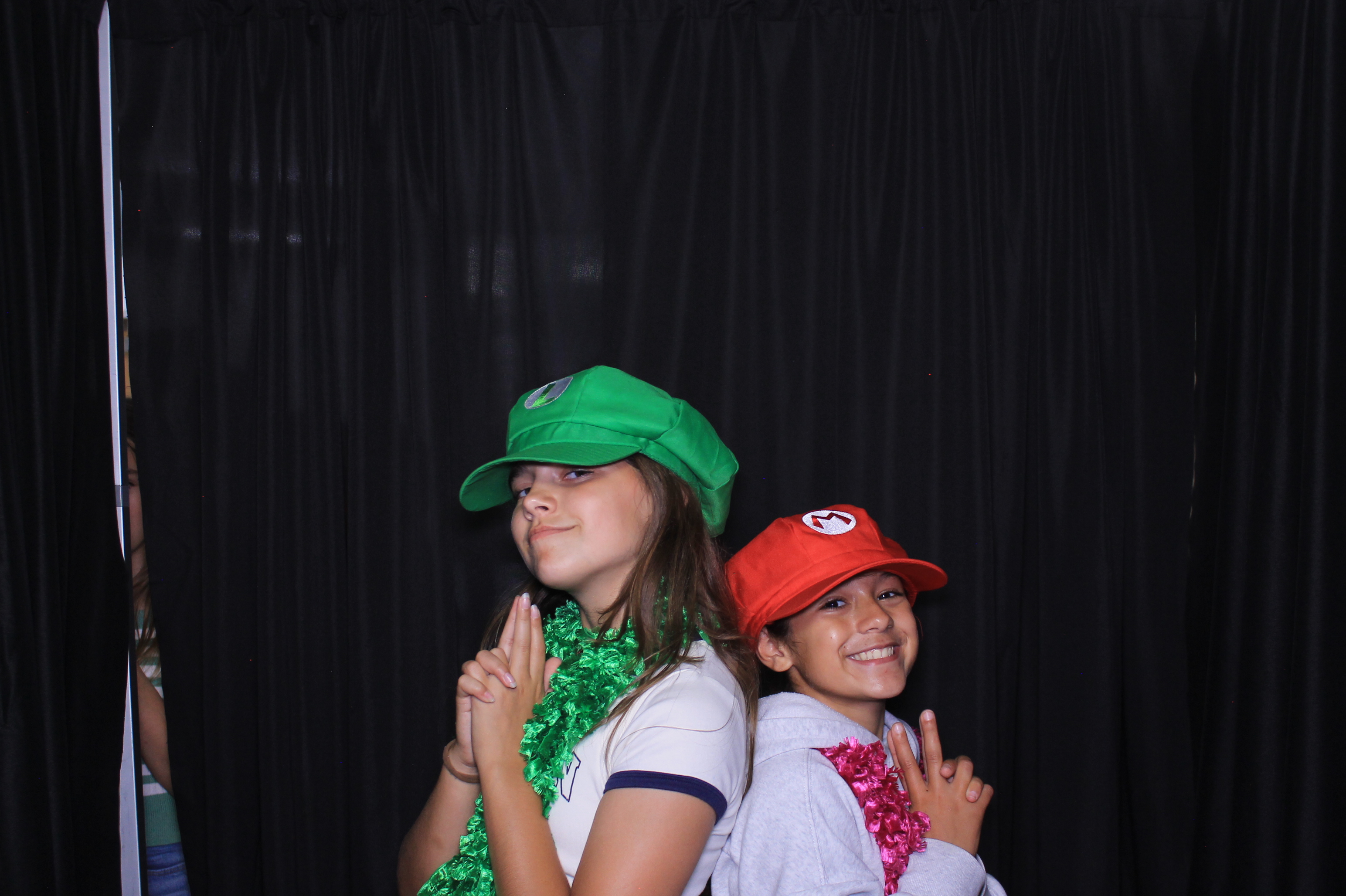 Trebein 5th Grade Sendoff!! | View more photos from the event at gallery.photoboothcincy.com/u/PhotoBoothCincy/Trebein-5th-Grade-Sendoff