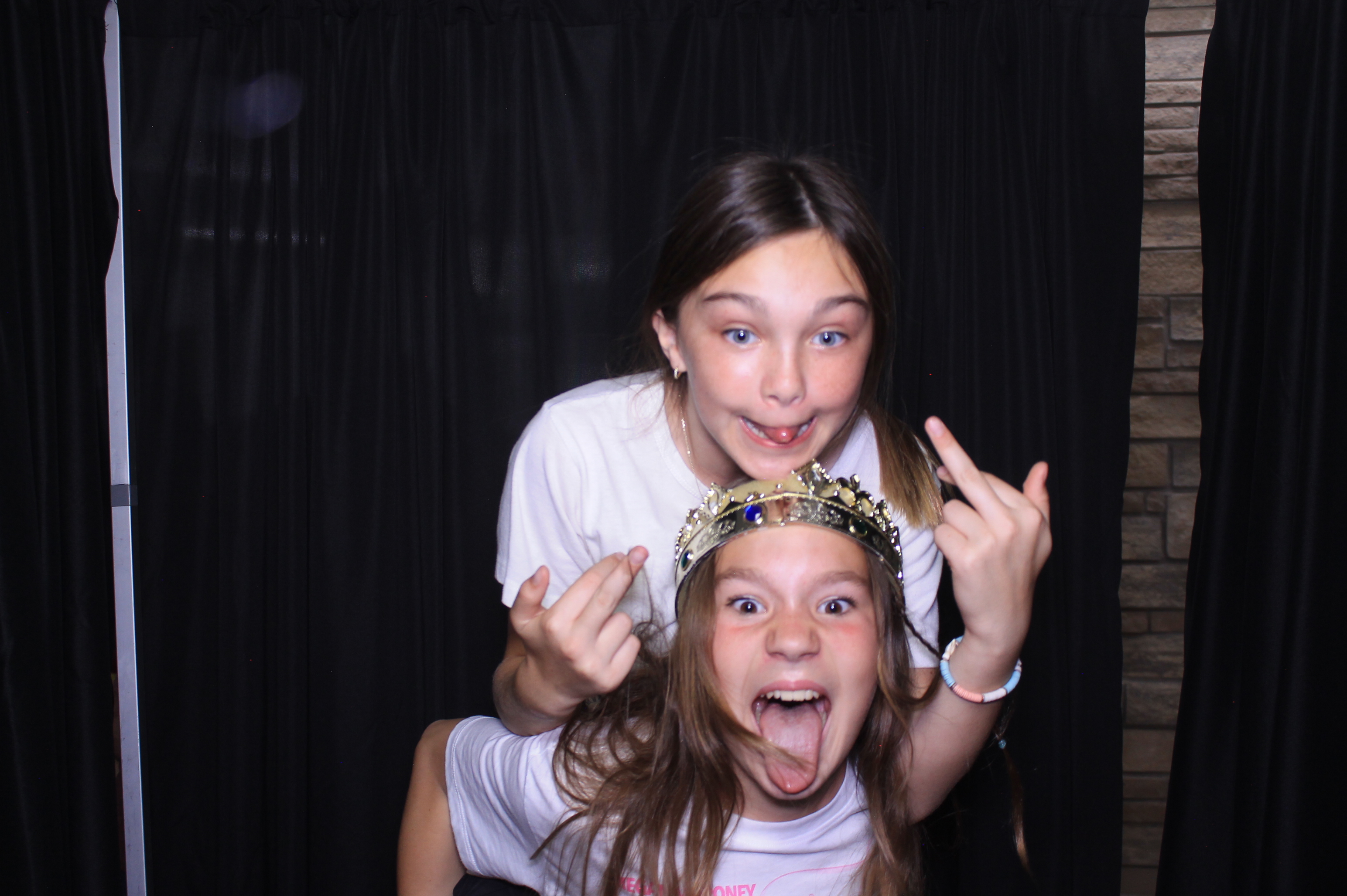 Trebein 5th Grade Sendoff!! | View more photos from the event at gallery.photoboothcincy.com/u/PhotoBoothCincy/Trebein-5th-Grade-Sendoff