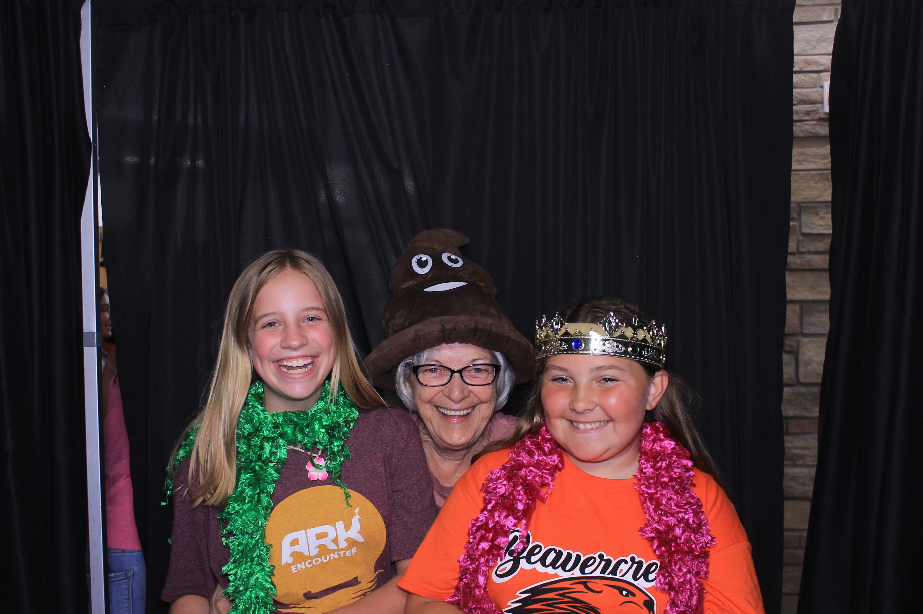 Trebein 5th Grade Sendoff!! | View more photos from the event at gallery.photoboothcincy.com/u/PhotoBoothCincy/Trebein-5th-Grade-Sendoff