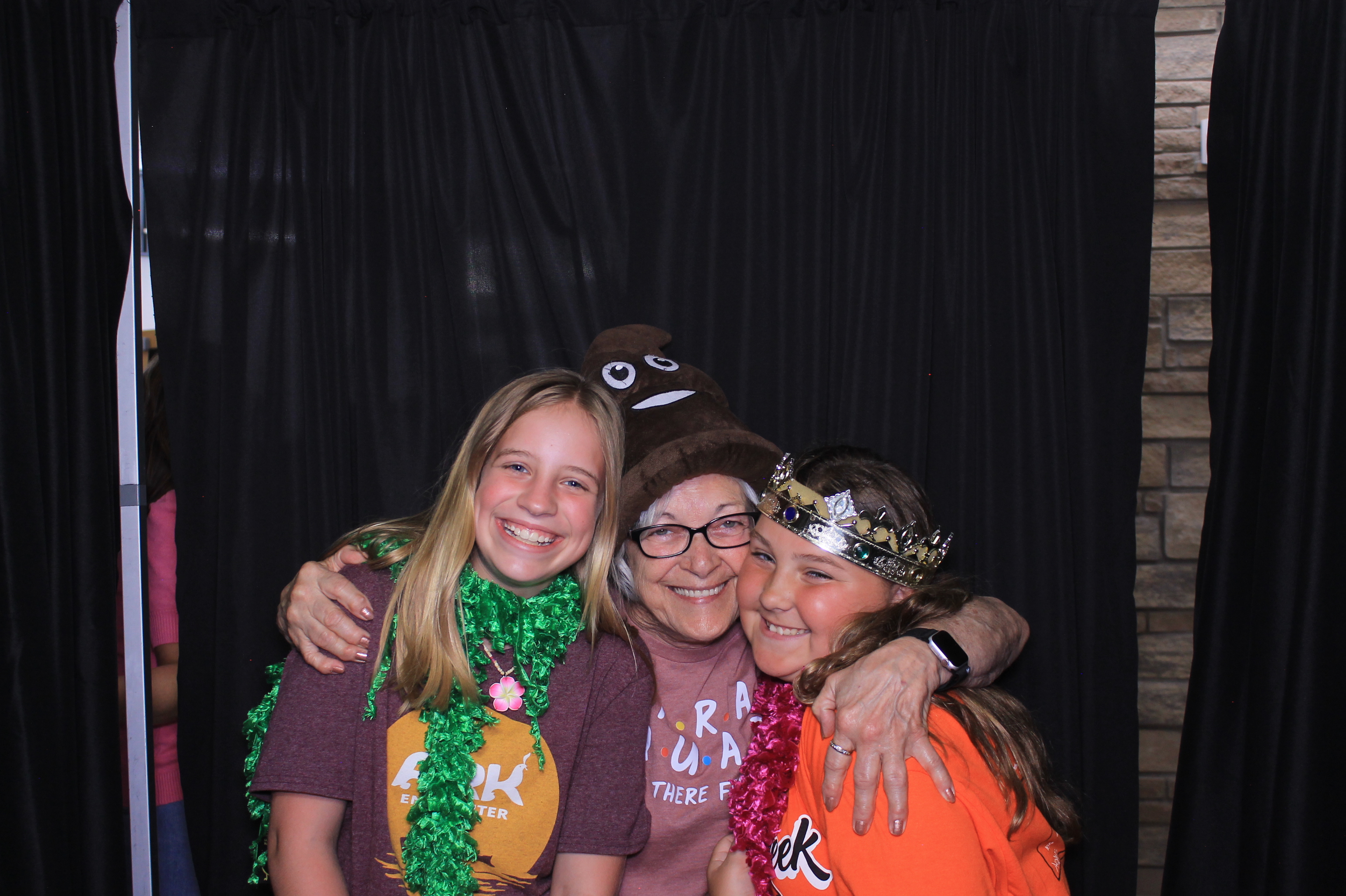 Trebein 5th Grade Sendoff!! | View more photos from the event at gallery.photoboothcincy.com/u/PhotoBoothCincy/Trebein-5th-Grade-Sendoff