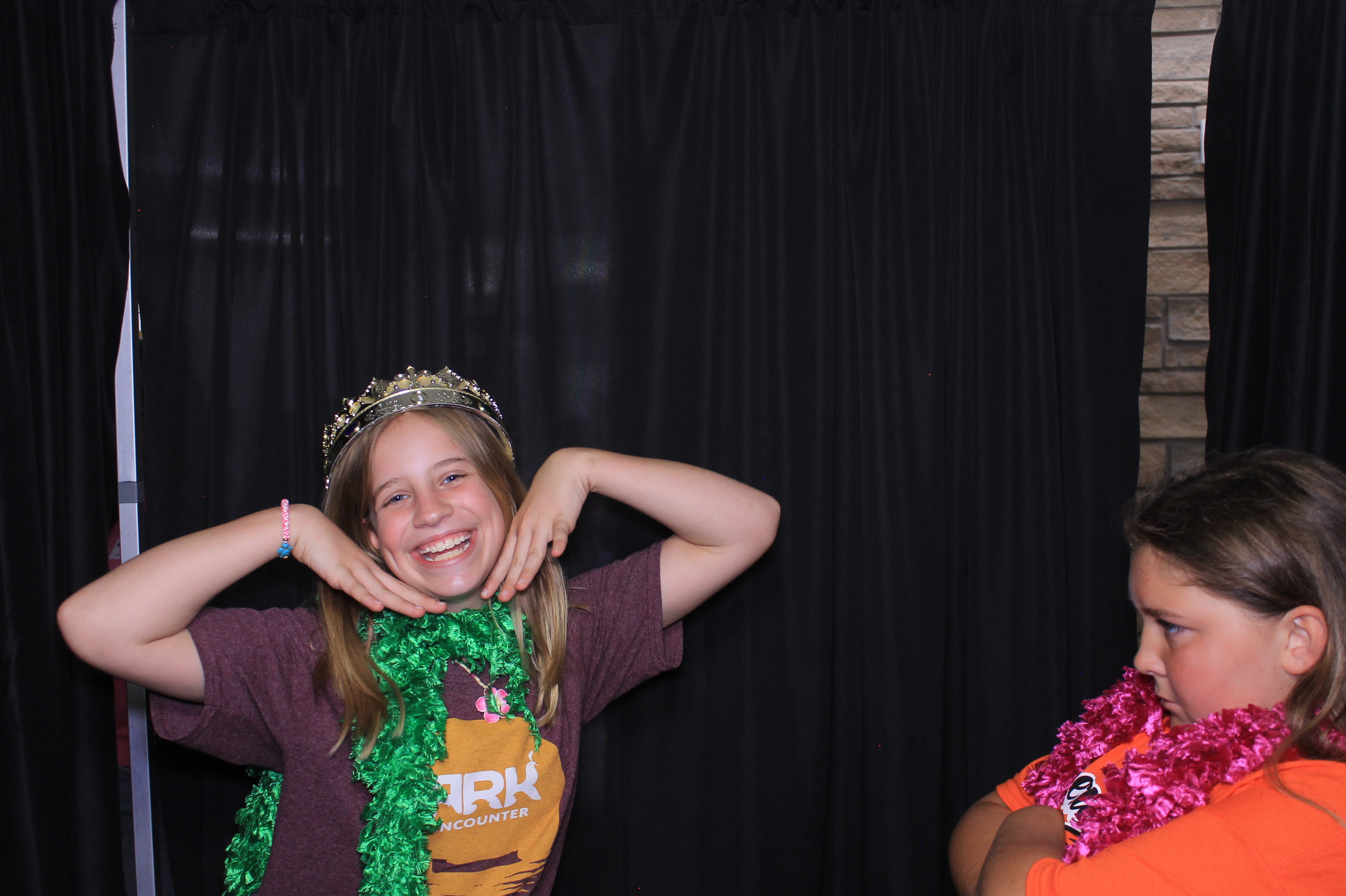 Trebein 5th Grade Sendoff!! | View more photos from the event at gallery.photoboothcincy.com/u/PhotoBoothCincy/Trebein-5th-Grade-Sendoff