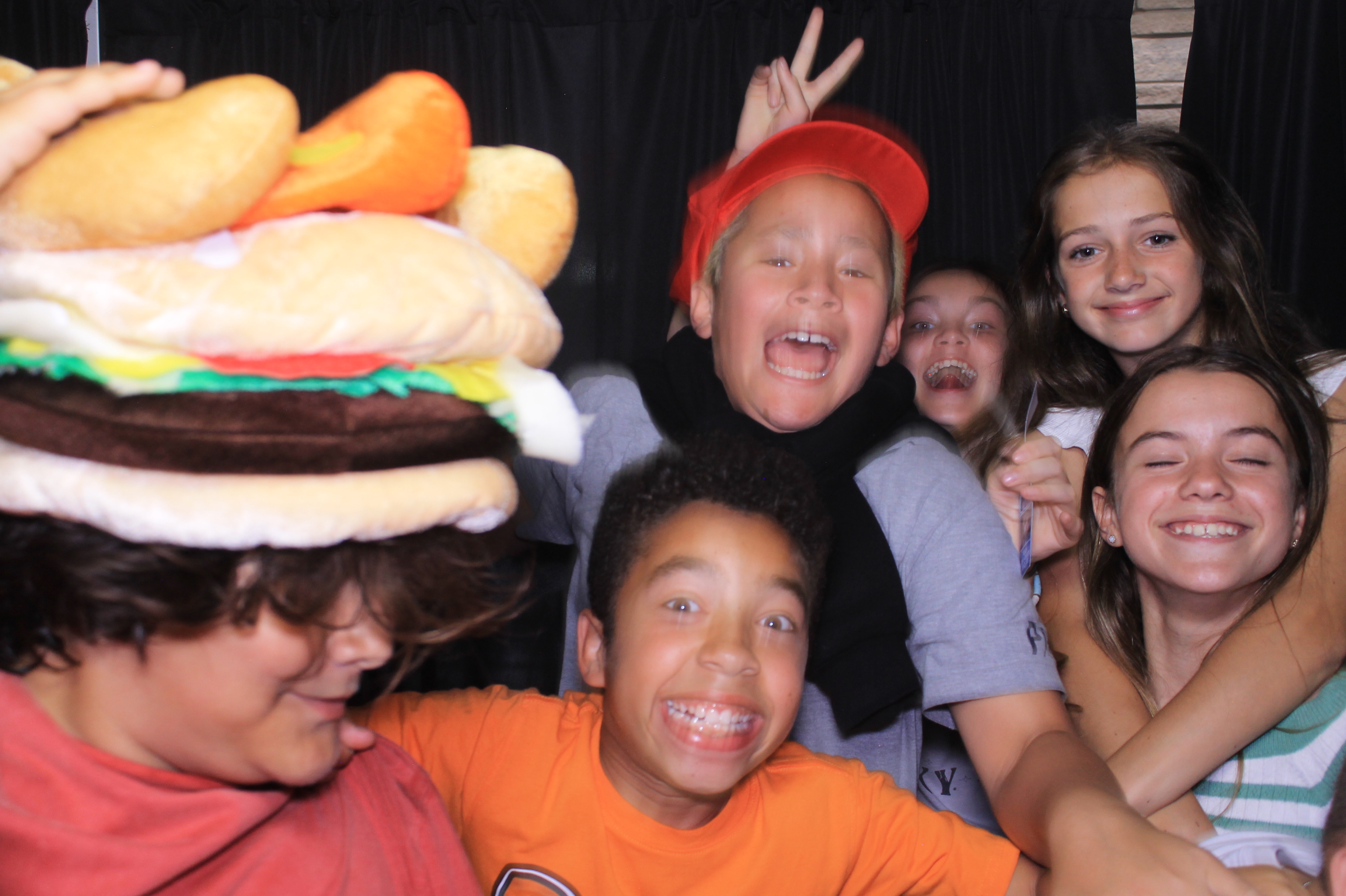 Trebein 5th Grade Sendoff!! | View more photos from the event at gallery.photoboothcincy.com/u/PhotoBoothCincy/Trebein-5th-Grade-Sendoff