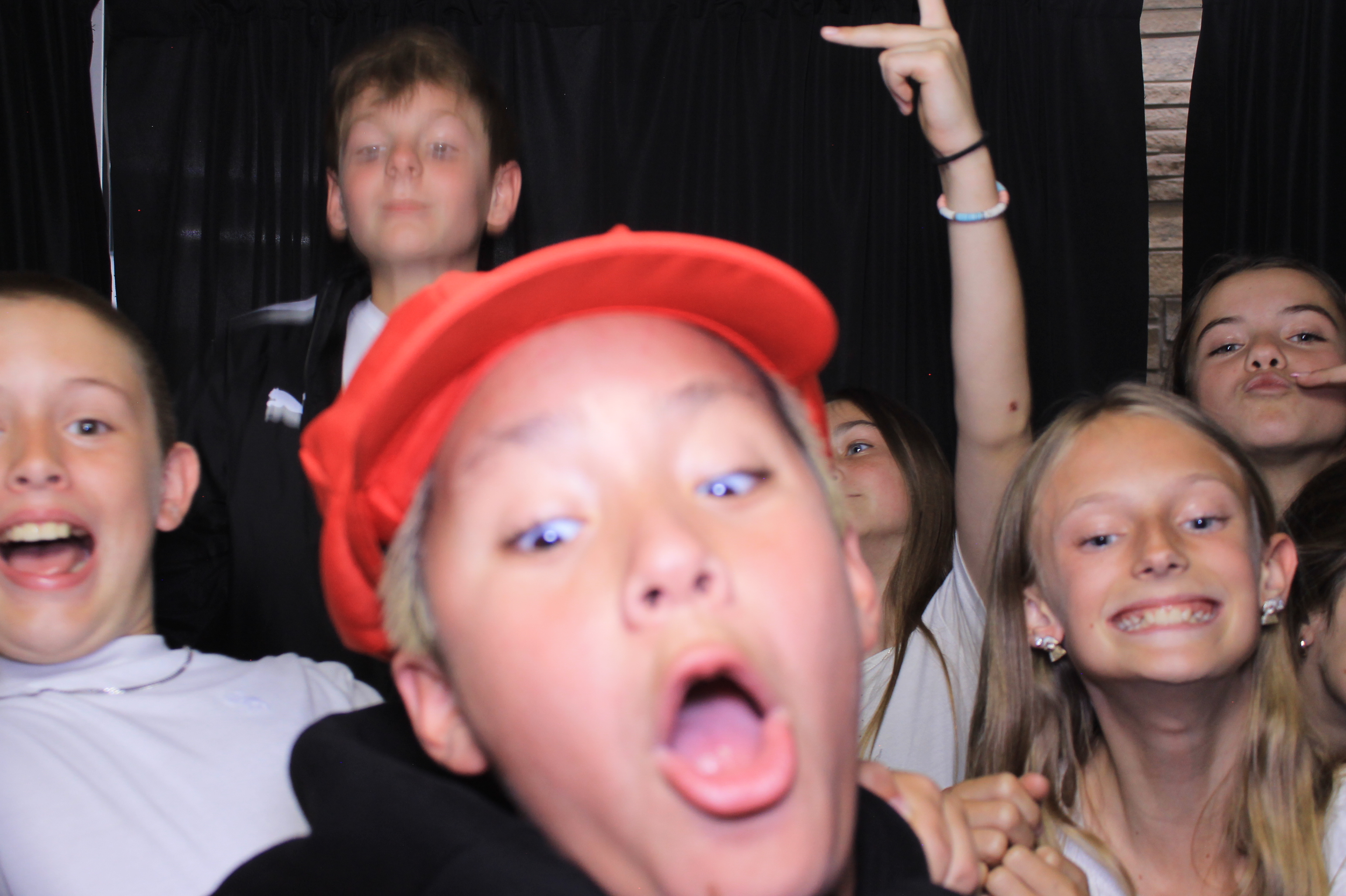Trebein 5th Grade Sendoff!! | View more photos from the event at gallery.photoboothcincy.com/u/PhotoBoothCincy/Trebein-5th-Grade-Sendoff