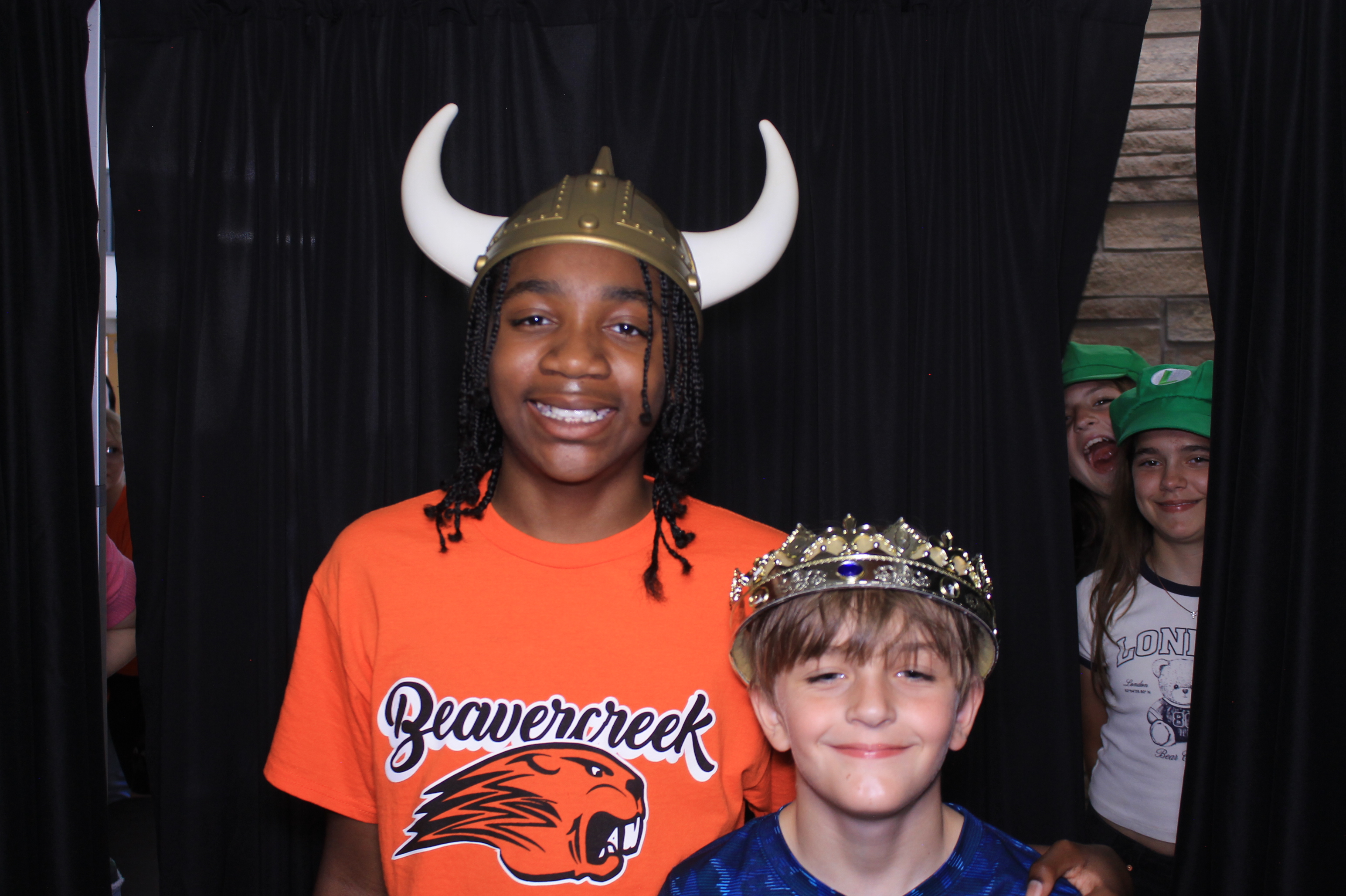 Trebein 5th Grade Sendoff!! | View more photos from the event at gallery.photoboothcincy.com/u/PhotoBoothCincy/Trebein-5th-Grade-Sendoff