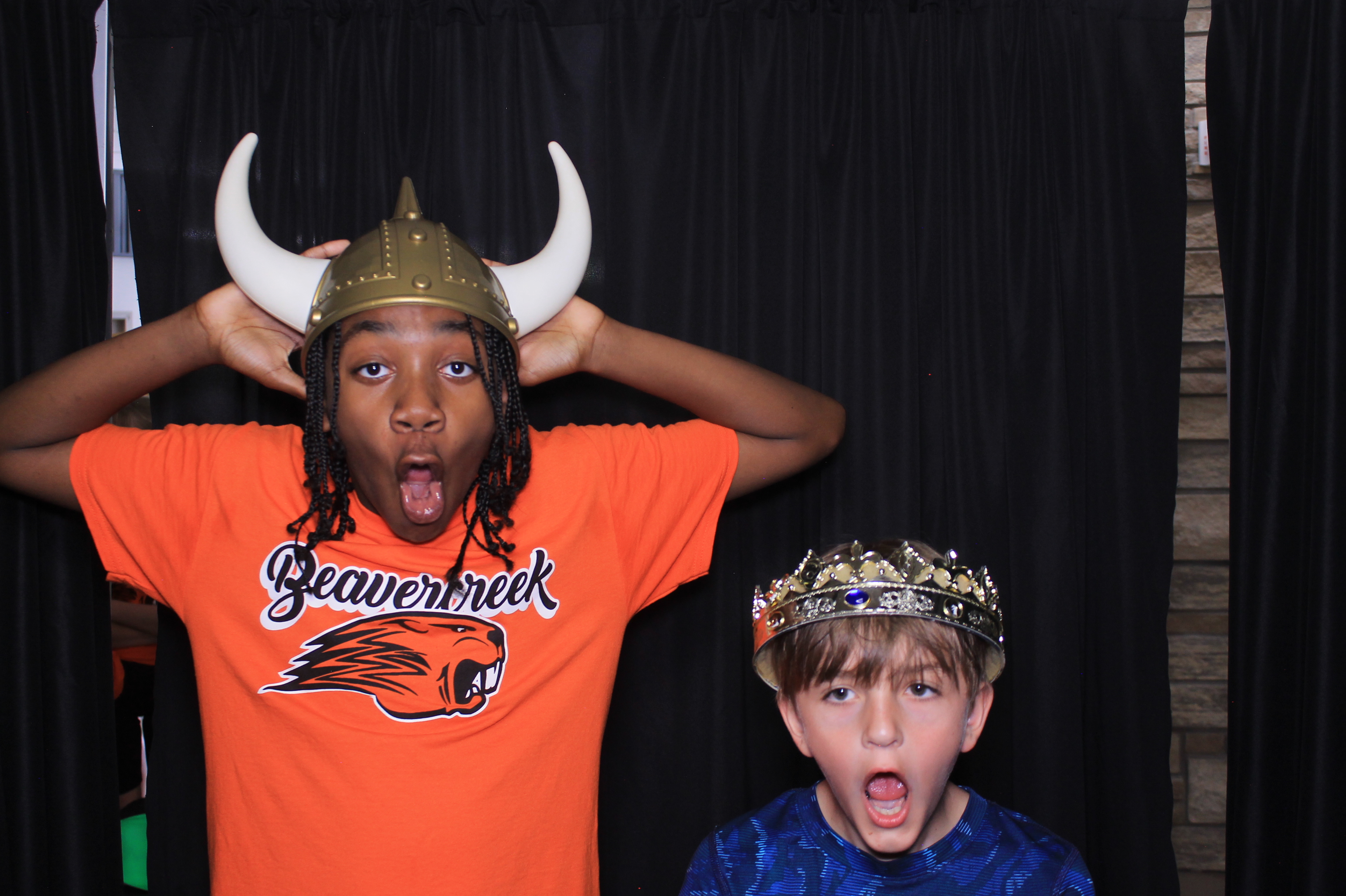 Trebein 5th Grade Sendoff!! | View more photos from the event at gallery.photoboothcincy.com/u/PhotoBoothCincy/Trebein-5th-Grade-Sendoff