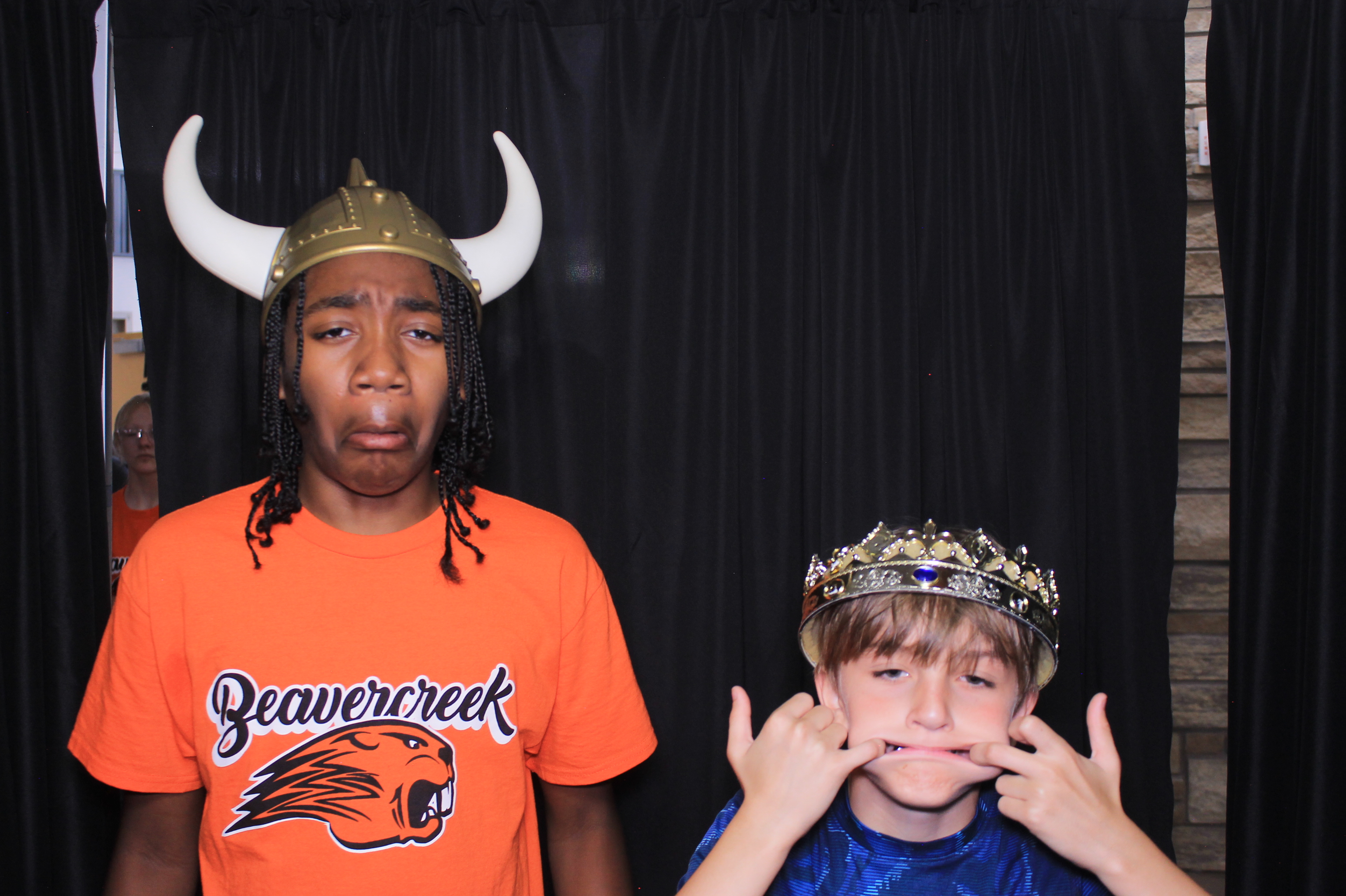 Trebein 5th Grade Sendoff!! | View more photos from the event at gallery.photoboothcincy.com/u/PhotoBoothCincy/Trebein-5th-Grade-Sendoff