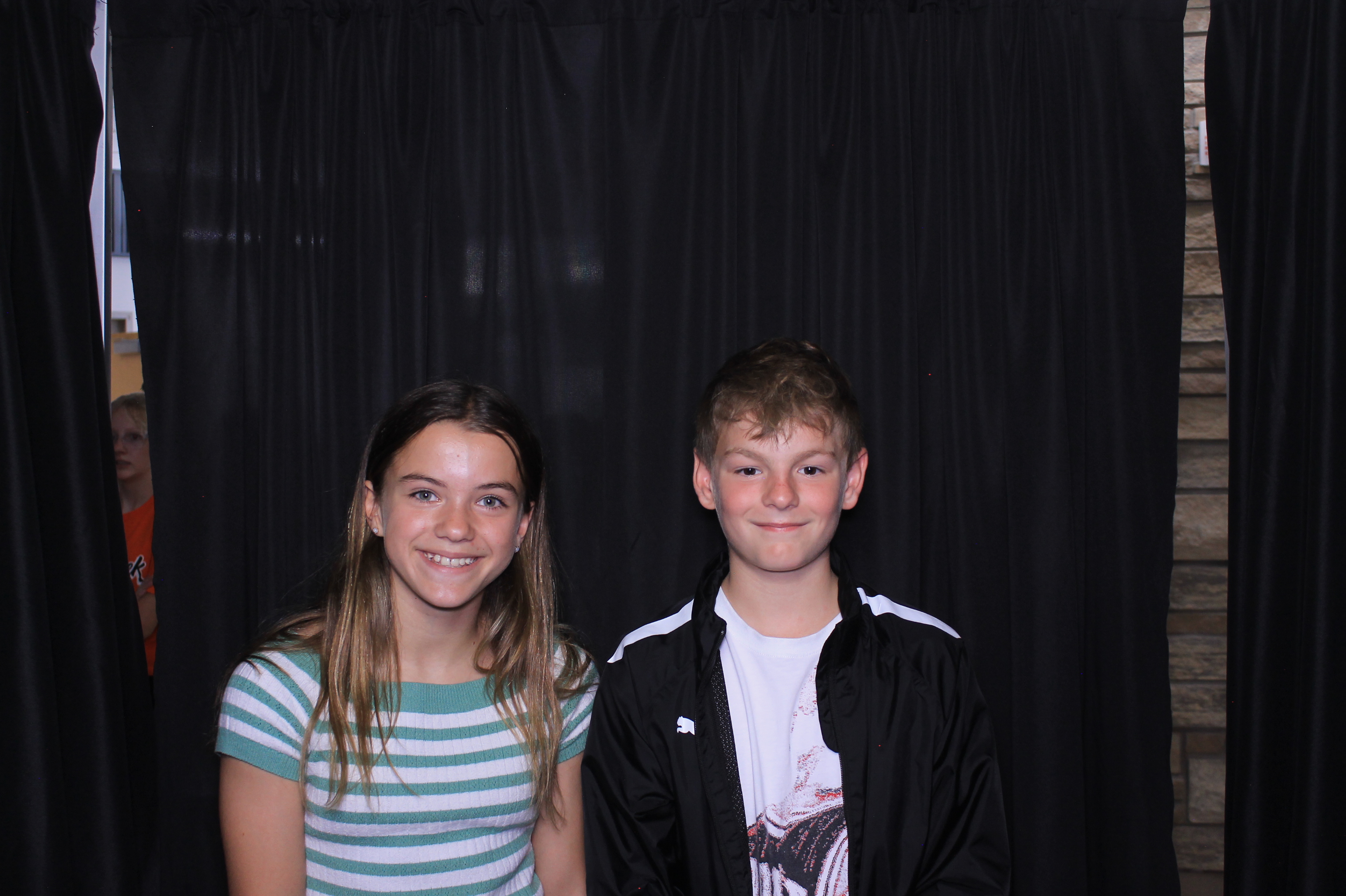 Trebein 5th Grade Sendoff!! | View more photos from the event at gallery.photoboothcincy.com/u/PhotoBoothCincy/Trebein-5th-Grade-Sendoff