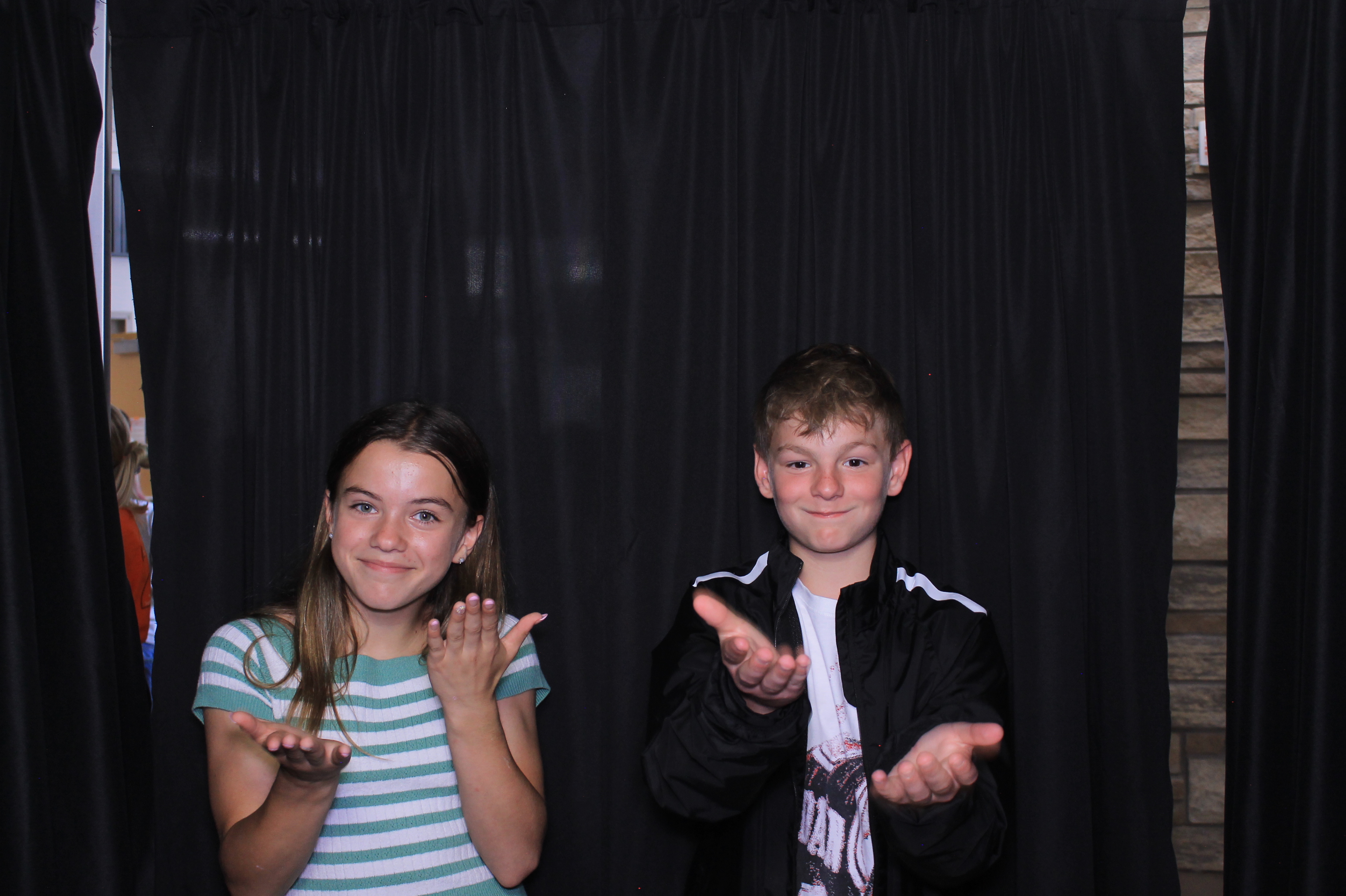 Trebein 5th Grade Sendoff!! | View more photos from the event at gallery.photoboothcincy.com/u/PhotoBoothCincy/Trebein-5th-Grade-Sendoff