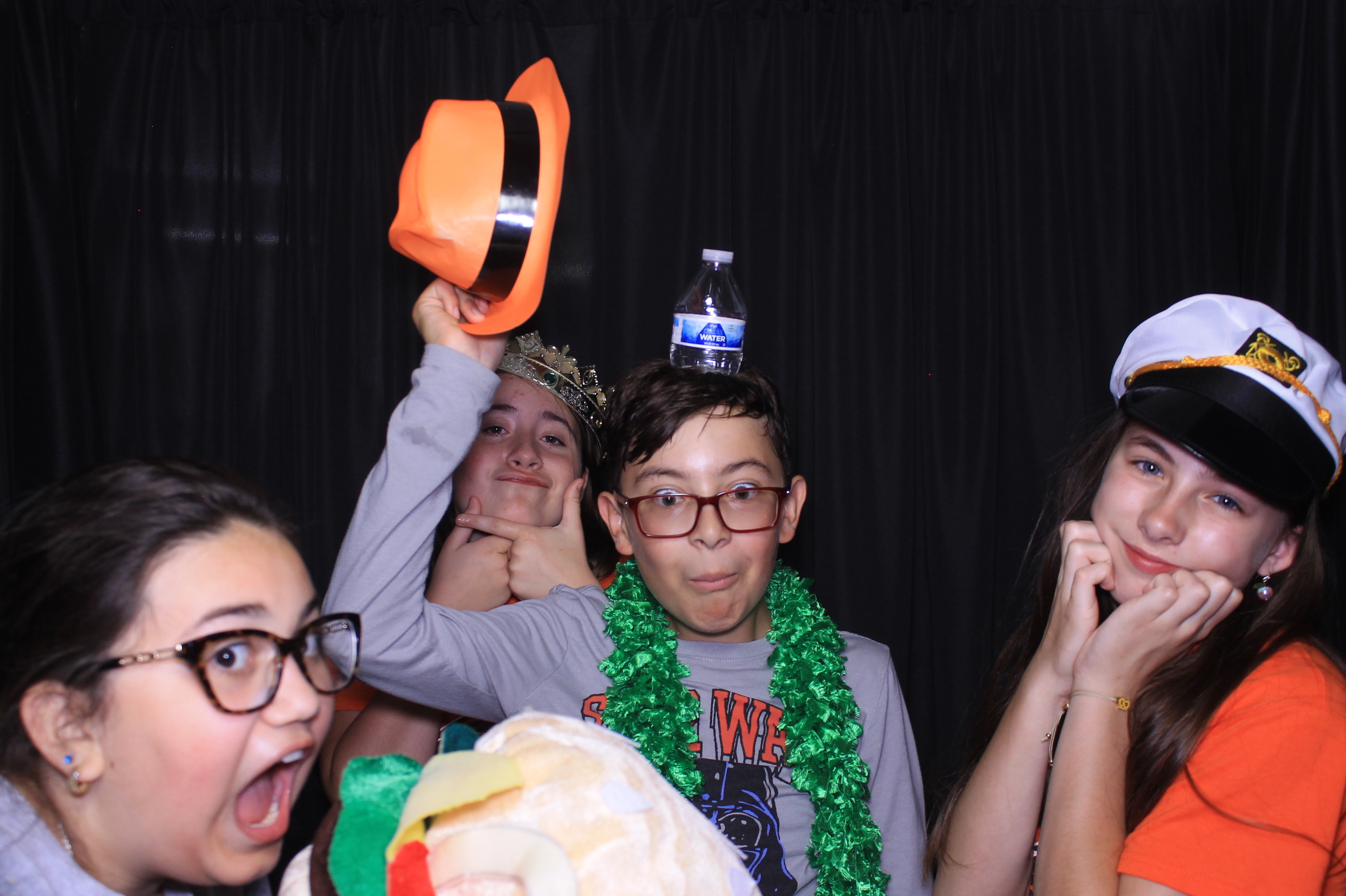 Trebein 5th Grade Sendoff!! | View more photos from the event at gallery.photoboothcincy.com/u/PhotoBoothCincy/Trebein-5th-Grade-Sendoff