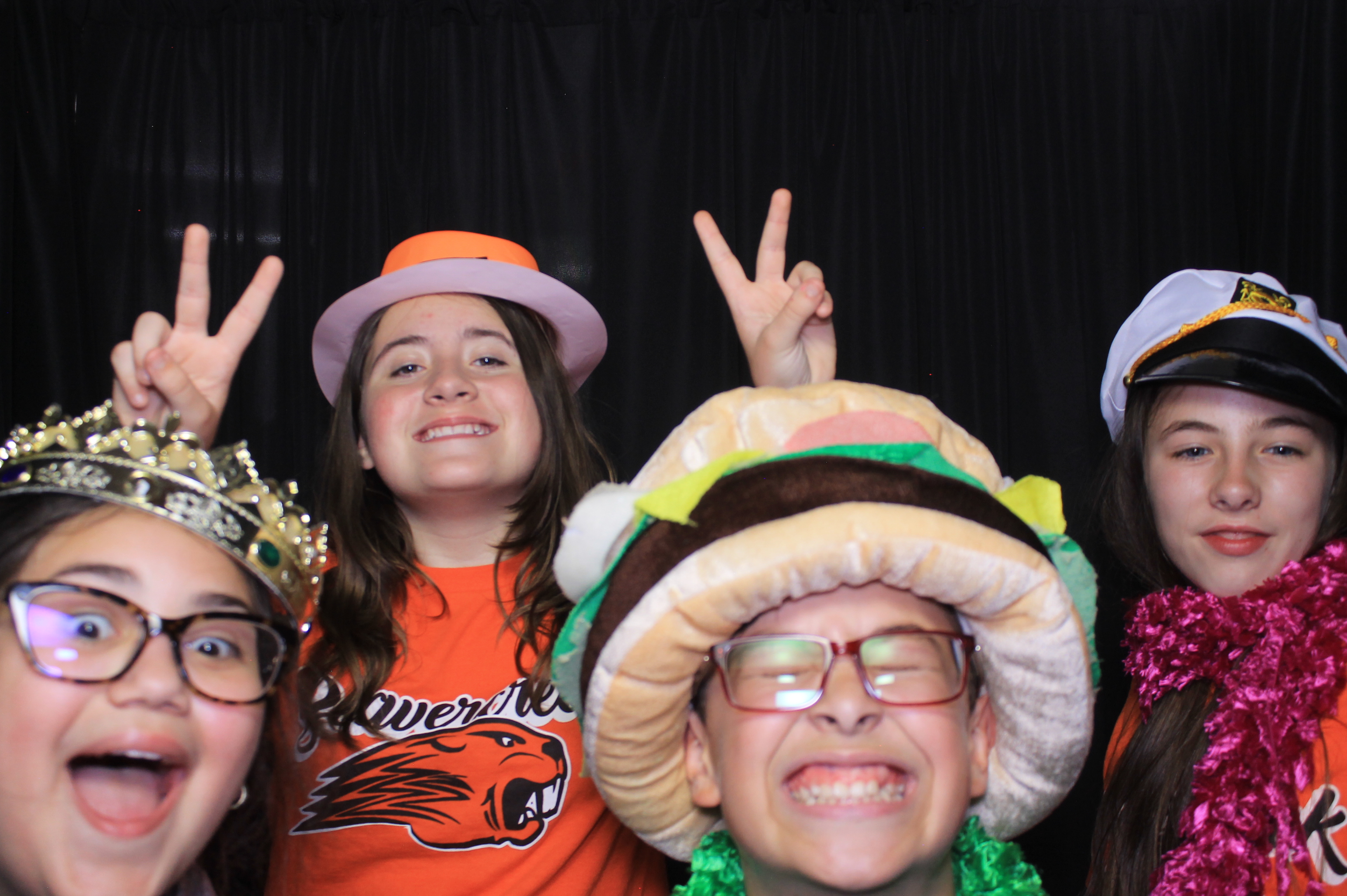 Trebein 5th Grade Sendoff!! | View more photos from the event at gallery.photoboothcincy.com/u/PhotoBoothCincy/Trebein-5th-Grade-Sendoff
