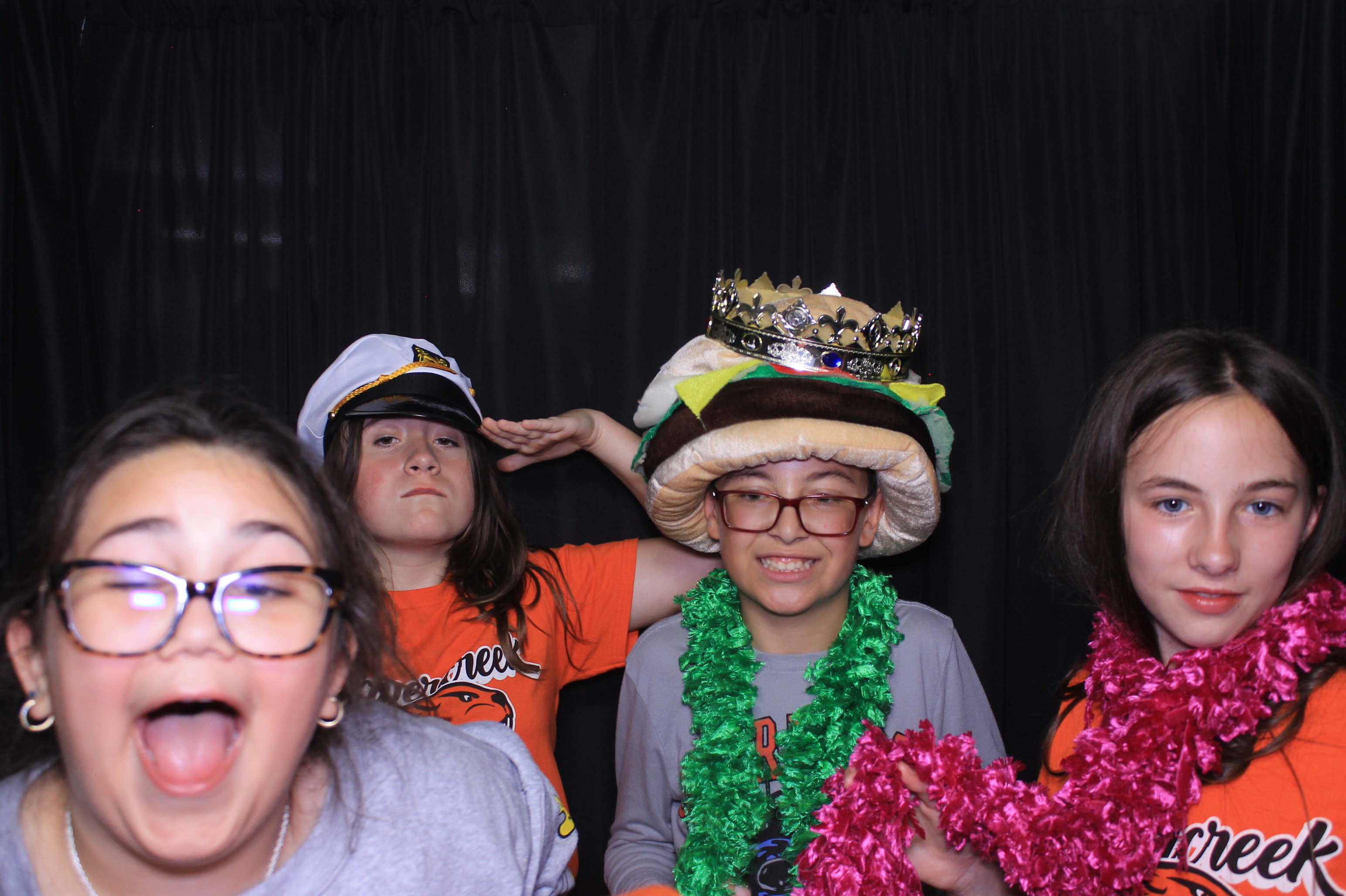 Trebein 5th Grade Sendoff!! | View more photos from the event at gallery.photoboothcincy.com/u/PhotoBoothCincy/Trebein-5th-Grade-Sendoff