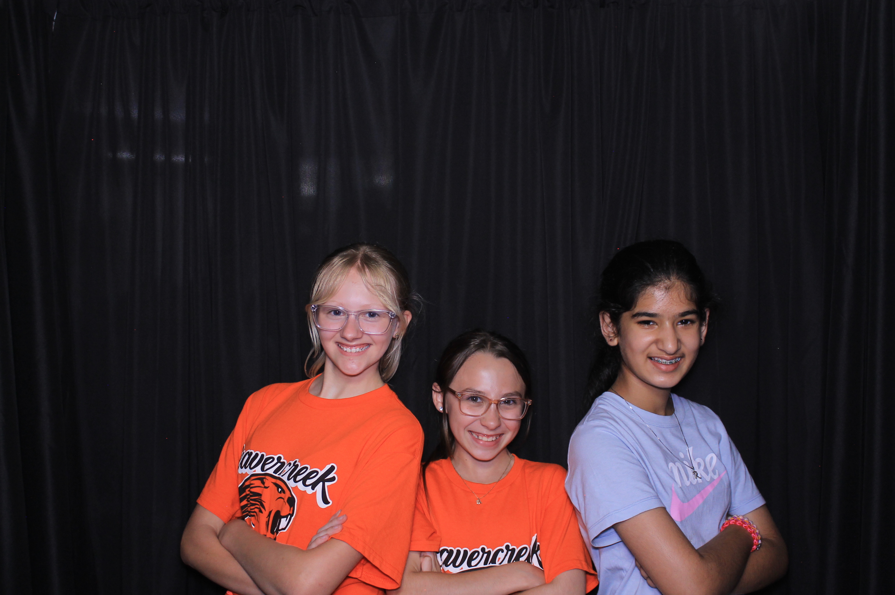 Trebein 5th Grade Sendoff!! | View more photos from the event at gallery.photoboothcincy.com/u/PhotoBoothCincy/Trebein-5th-Grade-Sendoff
