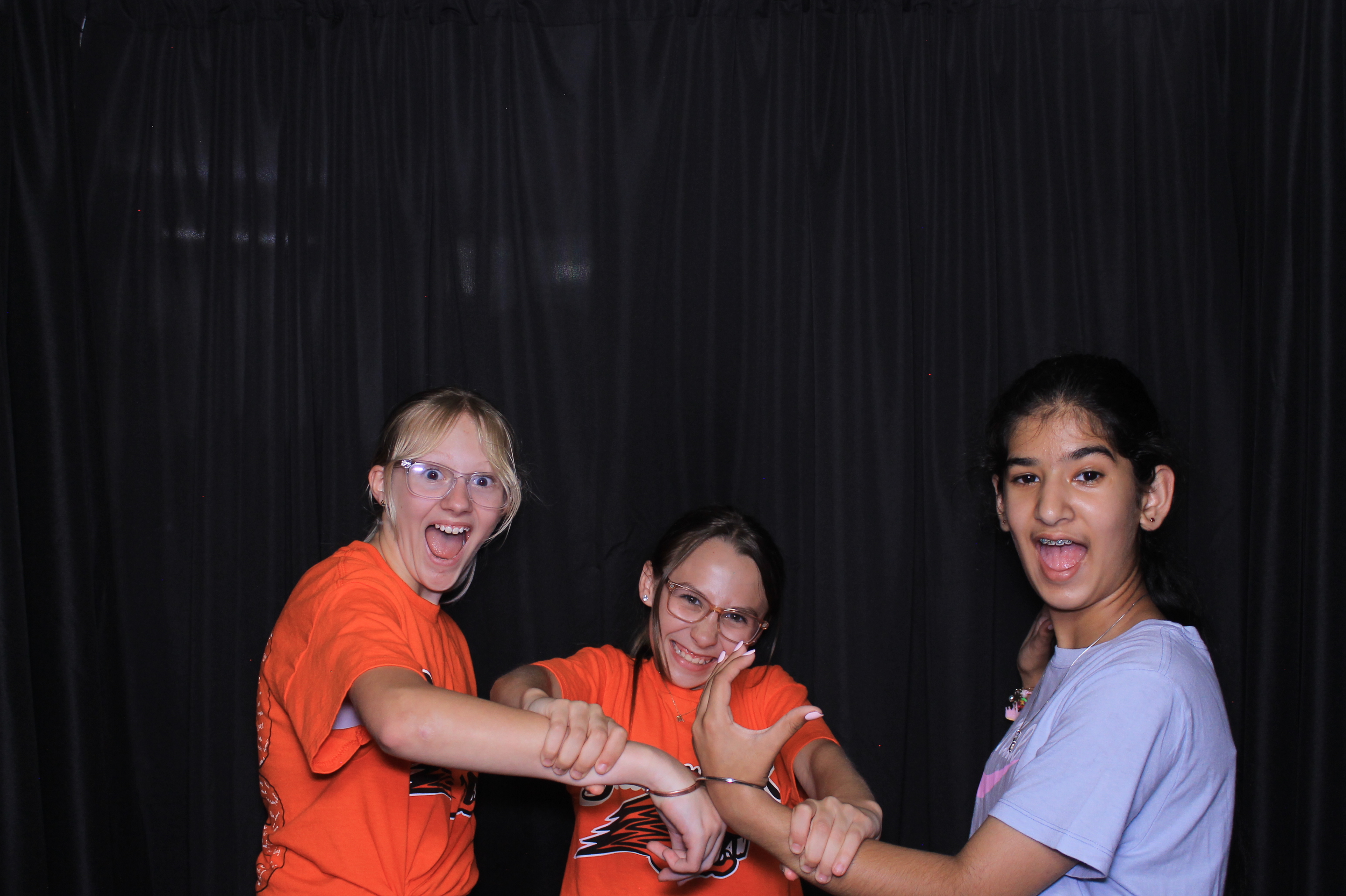 Trebein 5th Grade Sendoff!! | View more photos from the event at gallery.photoboothcincy.com/u/PhotoBoothCincy/Trebein-5th-Grade-Sendoff