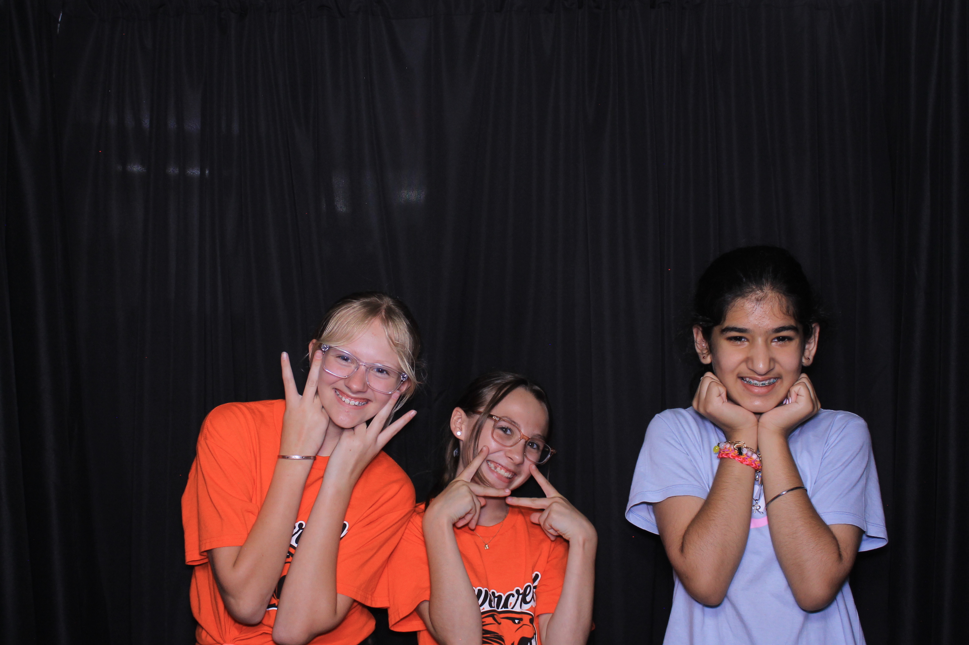 Trebein 5th Grade Sendoff!! | View more photos from the event at gallery.photoboothcincy.com/u/PhotoBoothCincy/Trebein-5th-Grade-Sendoff