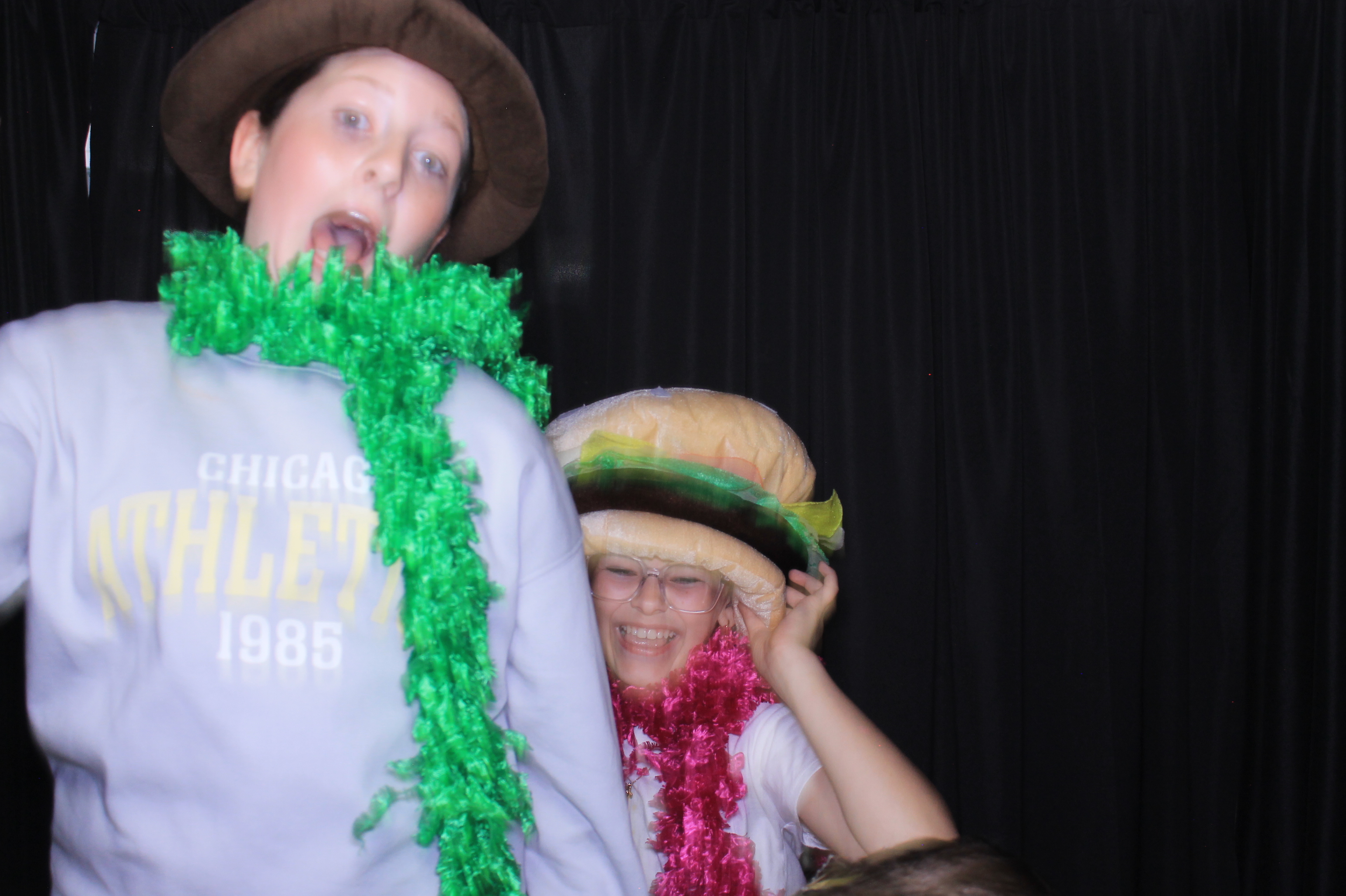 Trebein 5th Grade Sendoff!! | View more photos from the event at gallery.photoboothcincy.com/u/PhotoBoothCincy/Trebein-5th-Grade-Sendoff