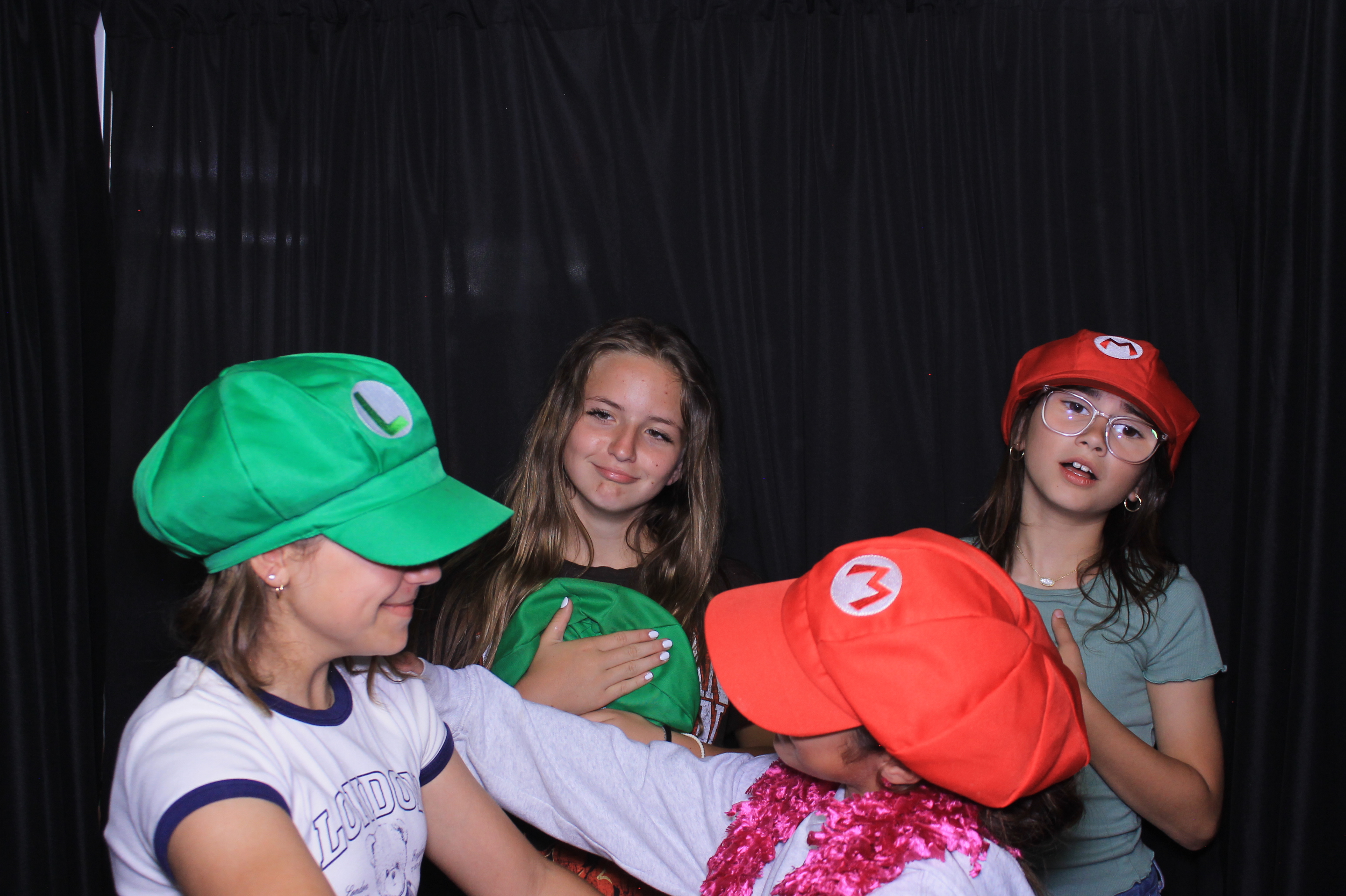 Trebein 5th Grade Sendoff!! | View more photos from the event at gallery.photoboothcincy.com/u/PhotoBoothCincy/Trebein-5th-Grade-Sendoff