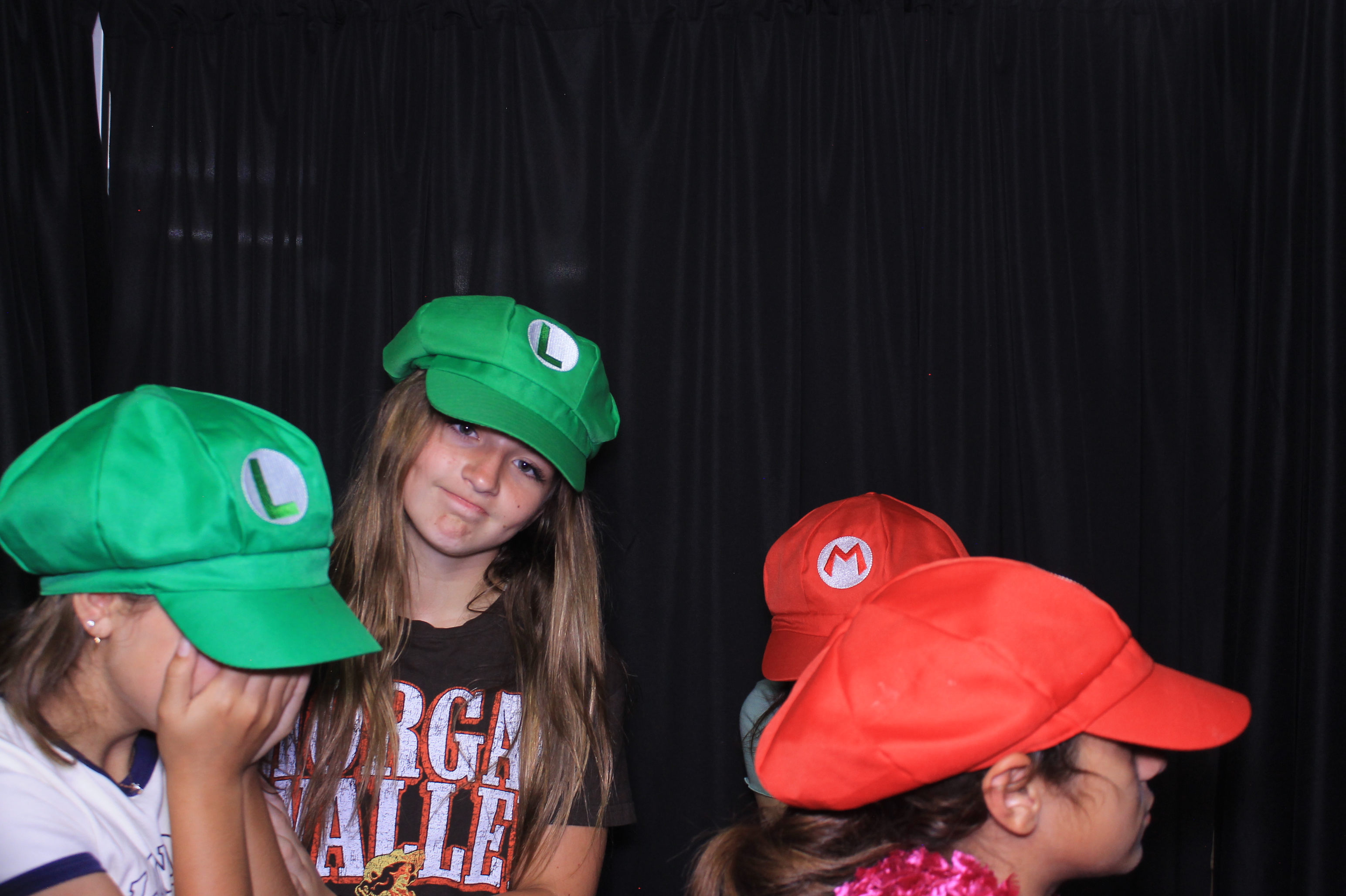 Trebein 5th Grade Sendoff!! | View more photos from the event at gallery.photoboothcincy.com/u/PhotoBoothCincy/Trebein-5th-Grade-Sendoff