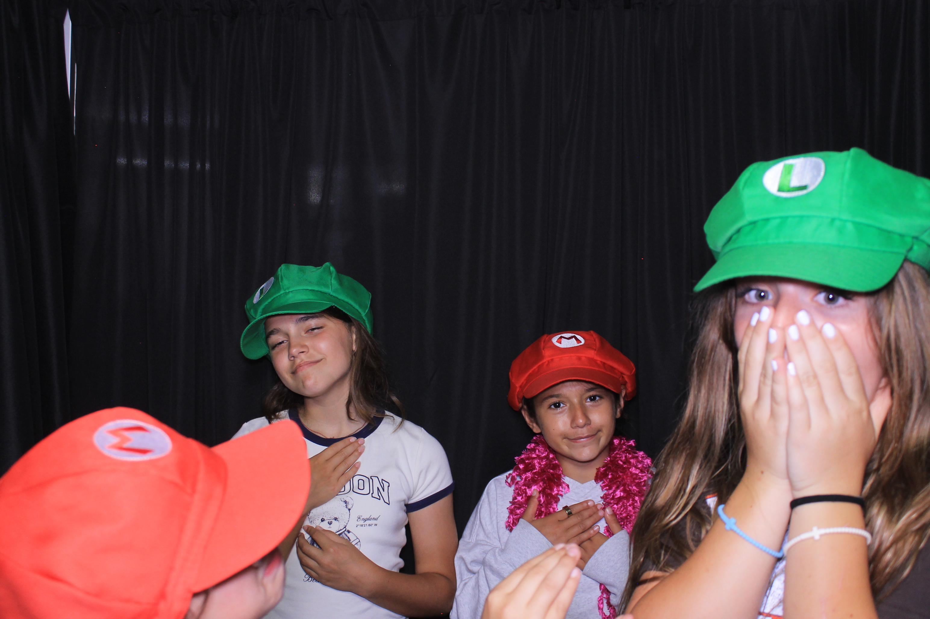 Trebein 5th Grade Sendoff!! | View more photos from the event at gallery.photoboothcincy.com/u/PhotoBoothCincy/Trebein-5th-Grade-Sendoff