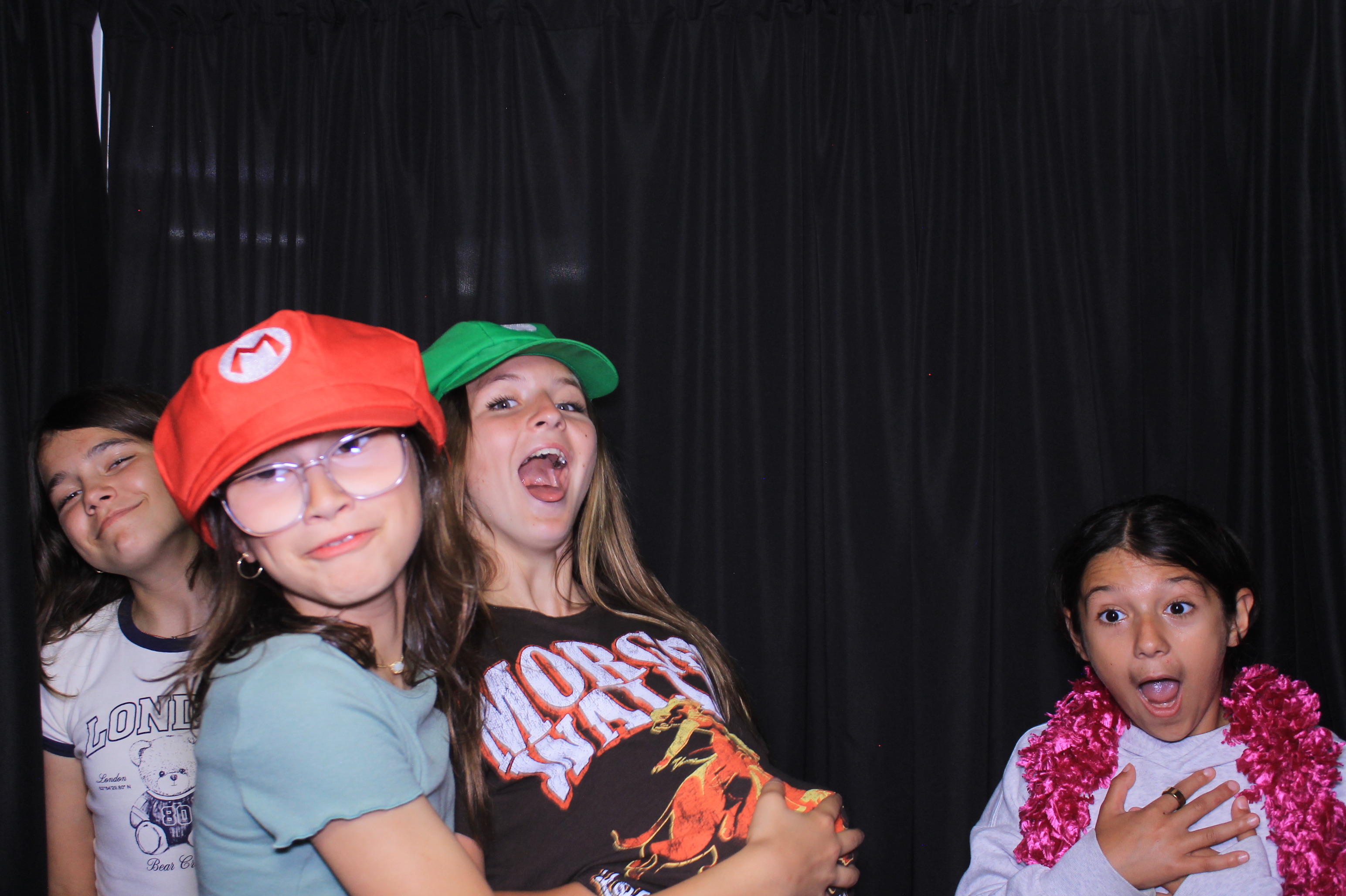 Trebein 5th Grade Sendoff!! | View more photos from the event at gallery.photoboothcincy.com/u/PhotoBoothCincy/Trebein-5th-Grade-Sendoff