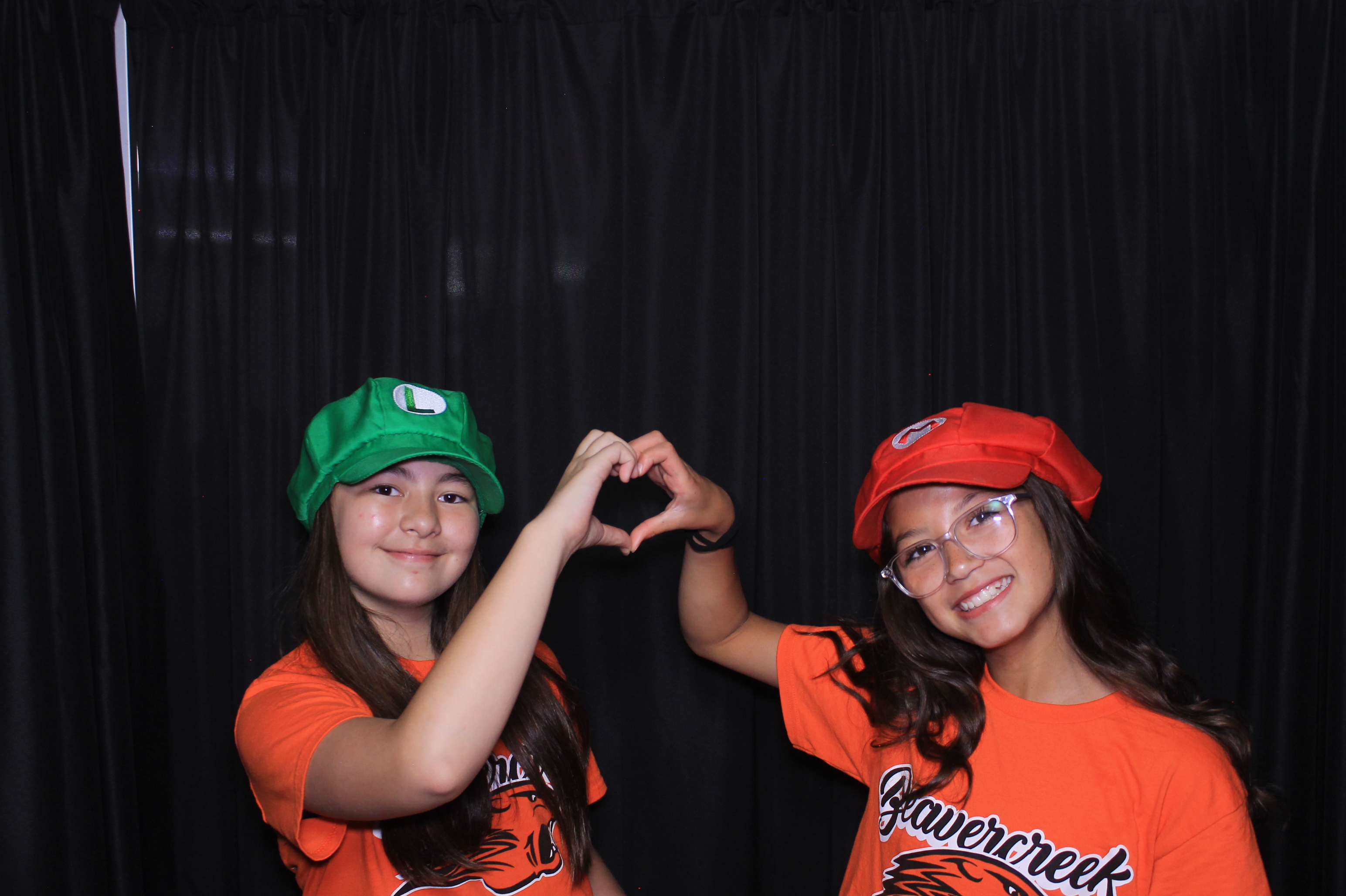 Trebein 5th Grade Sendoff!! | View more photos from the event at gallery.photoboothcincy.com/u/PhotoBoothCincy/Trebein-5th-Grade-Sendoff