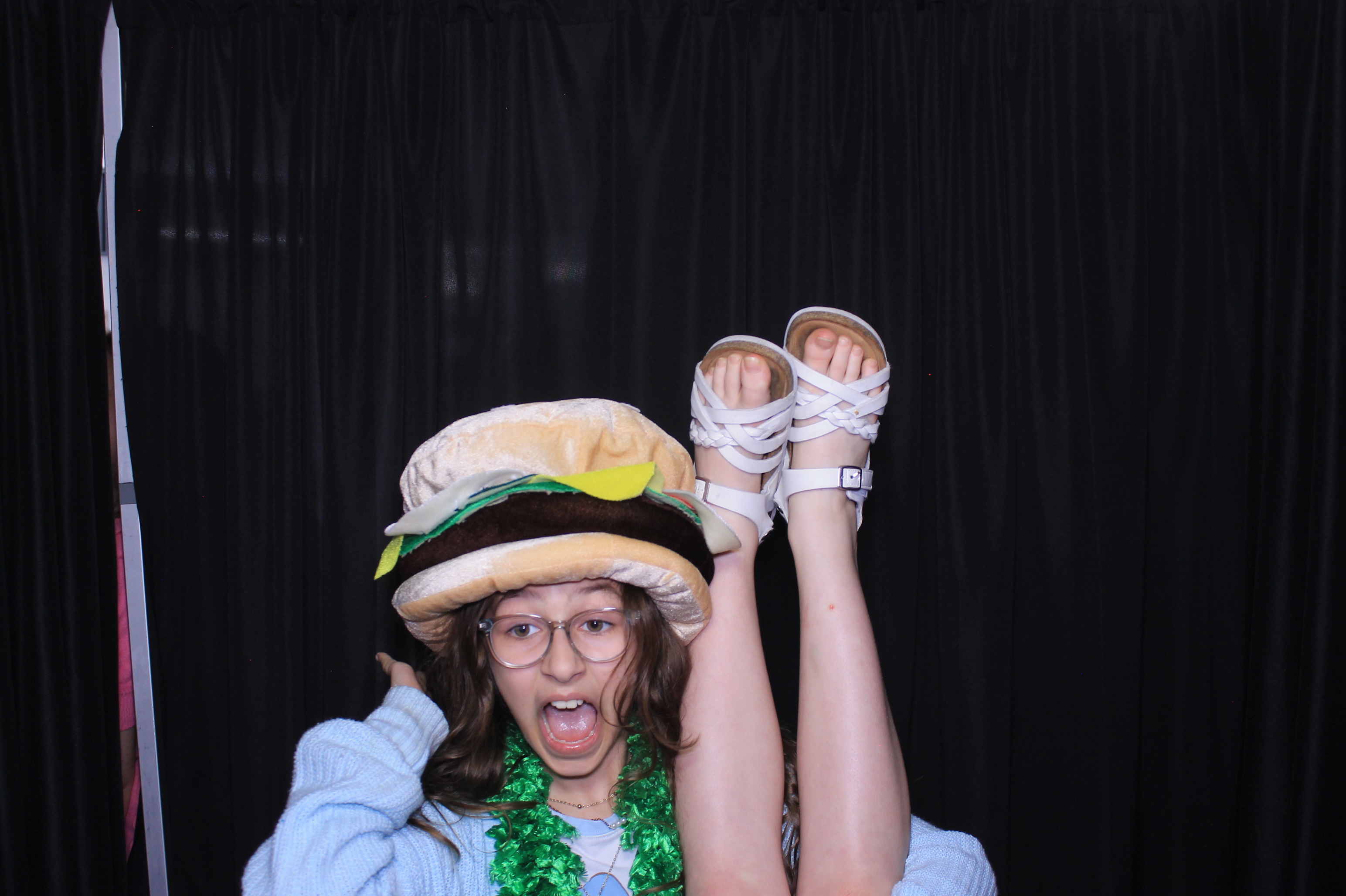 Trebein 5th Grade Sendoff!! | View more photos from the event at gallery.photoboothcincy.com/u/PhotoBoothCincy/Trebein-5th-Grade-Sendoff
