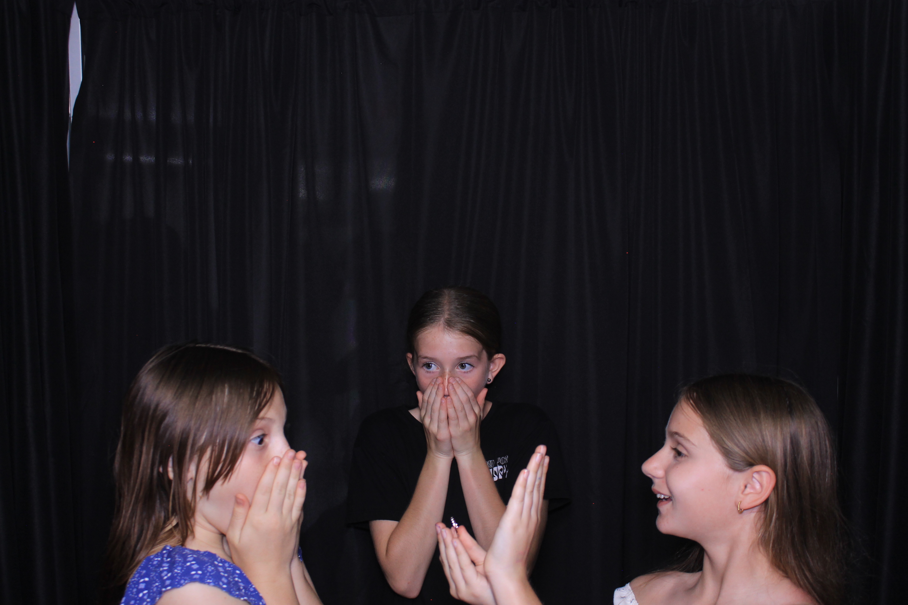 Trebein 5th Grade Sendoff!! | View more photos from the event at gallery.photoboothcincy.com/u/PhotoBoothCincy/Trebein-5th-Grade-Sendoff