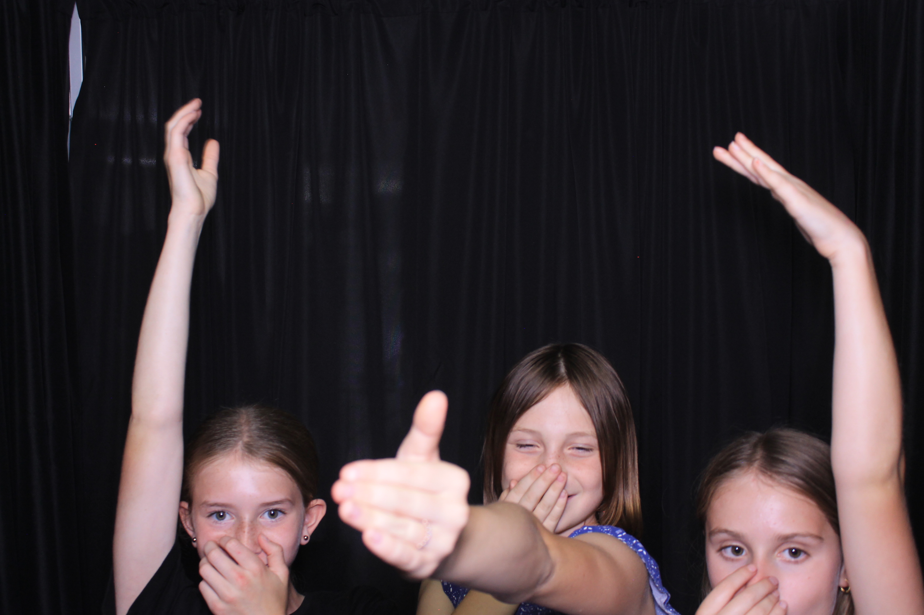 Trebein 5th Grade Sendoff!! | View more photos from the event at gallery.photoboothcincy.com/u/PhotoBoothCincy/Trebein-5th-Grade-Sendoff