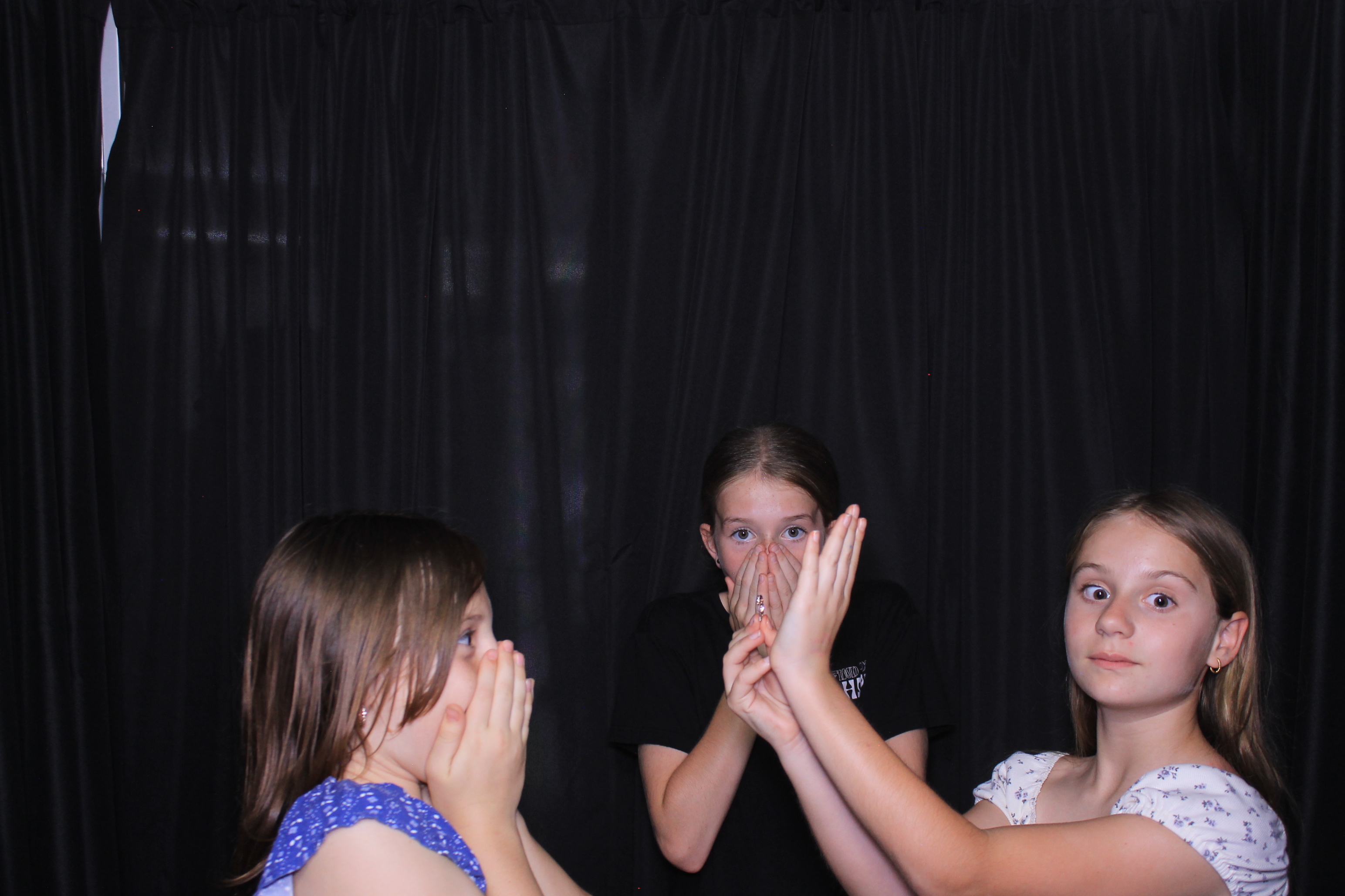 Trebein 5th Grade Sendoff!! | View more photos from the event at gallery.photoboothcincy.com/u/PhotoBoothCincy/Trebein-5th-Grade-Sendoff