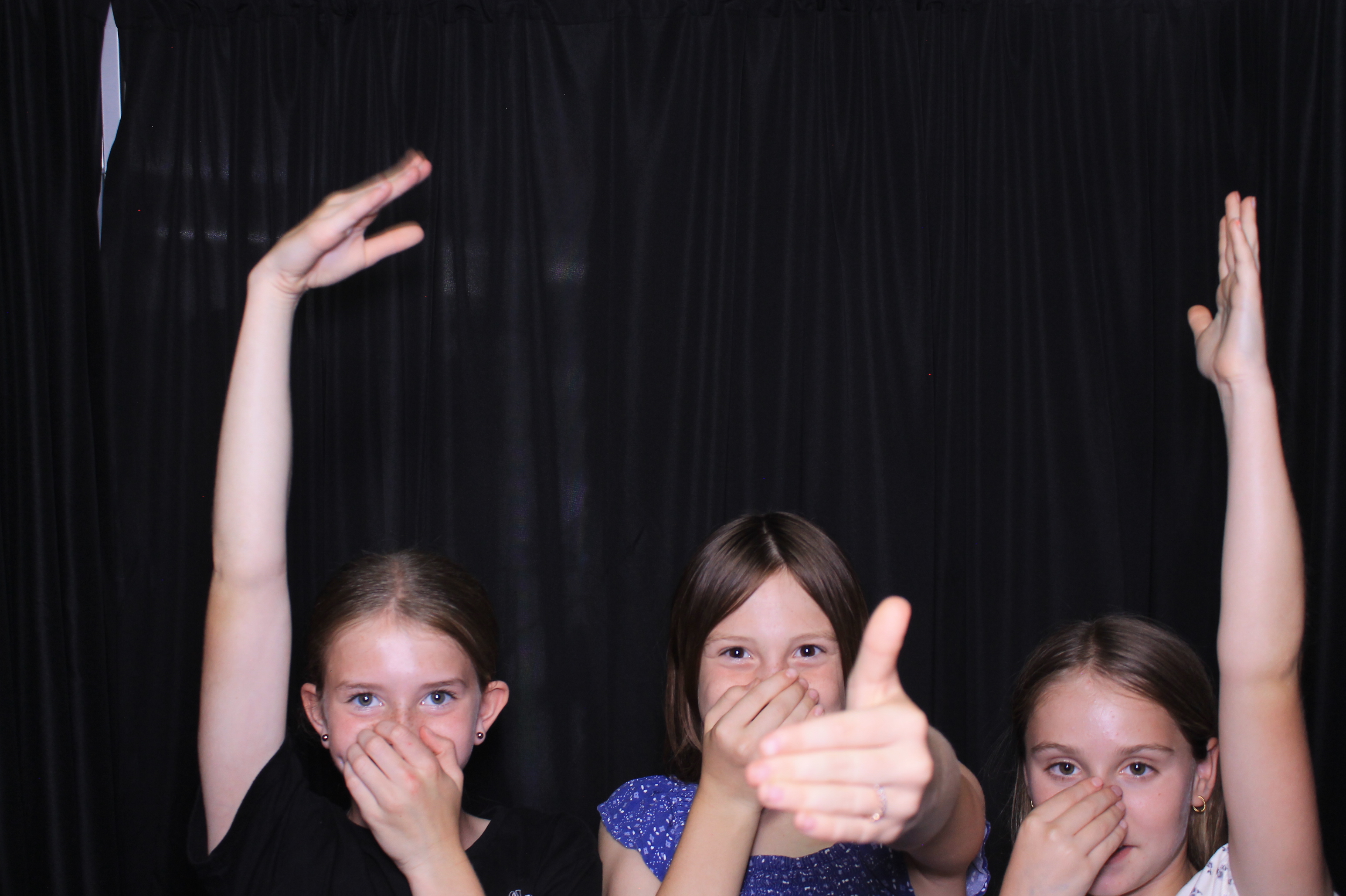 Trebein 5th Grade Sendoff!! | View more photos from the event at gallery.photoboothcincy.com/u/PhotoBoothCincy/Trebein-5th-Grade-Sendoff