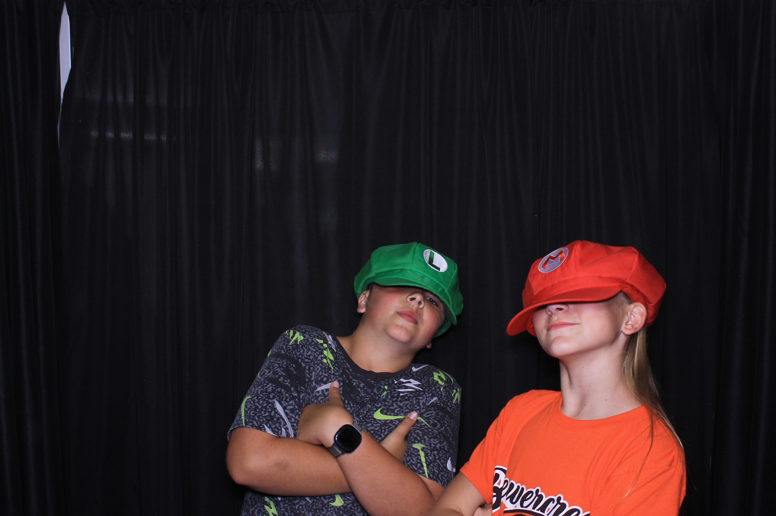 Trebein 5th Grade Sendoff!! | View more photos from the event at gallery.photoboothcincy.com/u/PhotoBoothCincy/Trebein-5th-Grade-Sendoff