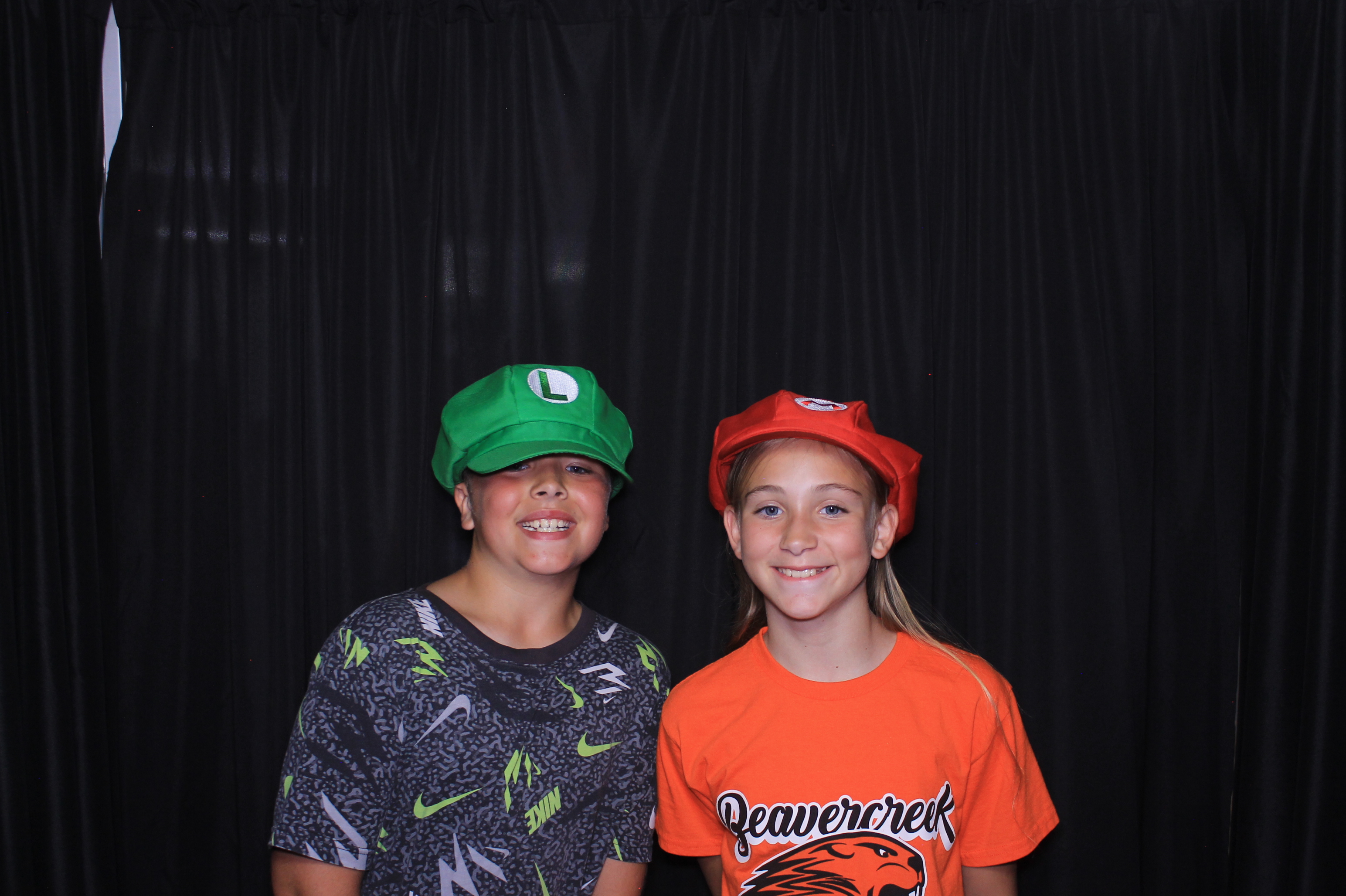 Trebein 5th Grade Sendoff!! | View more photos from the event at gallery.photoboothcincy.com/u/PhotoBoothCincy/Trebein-5th-Grade-Sendoff