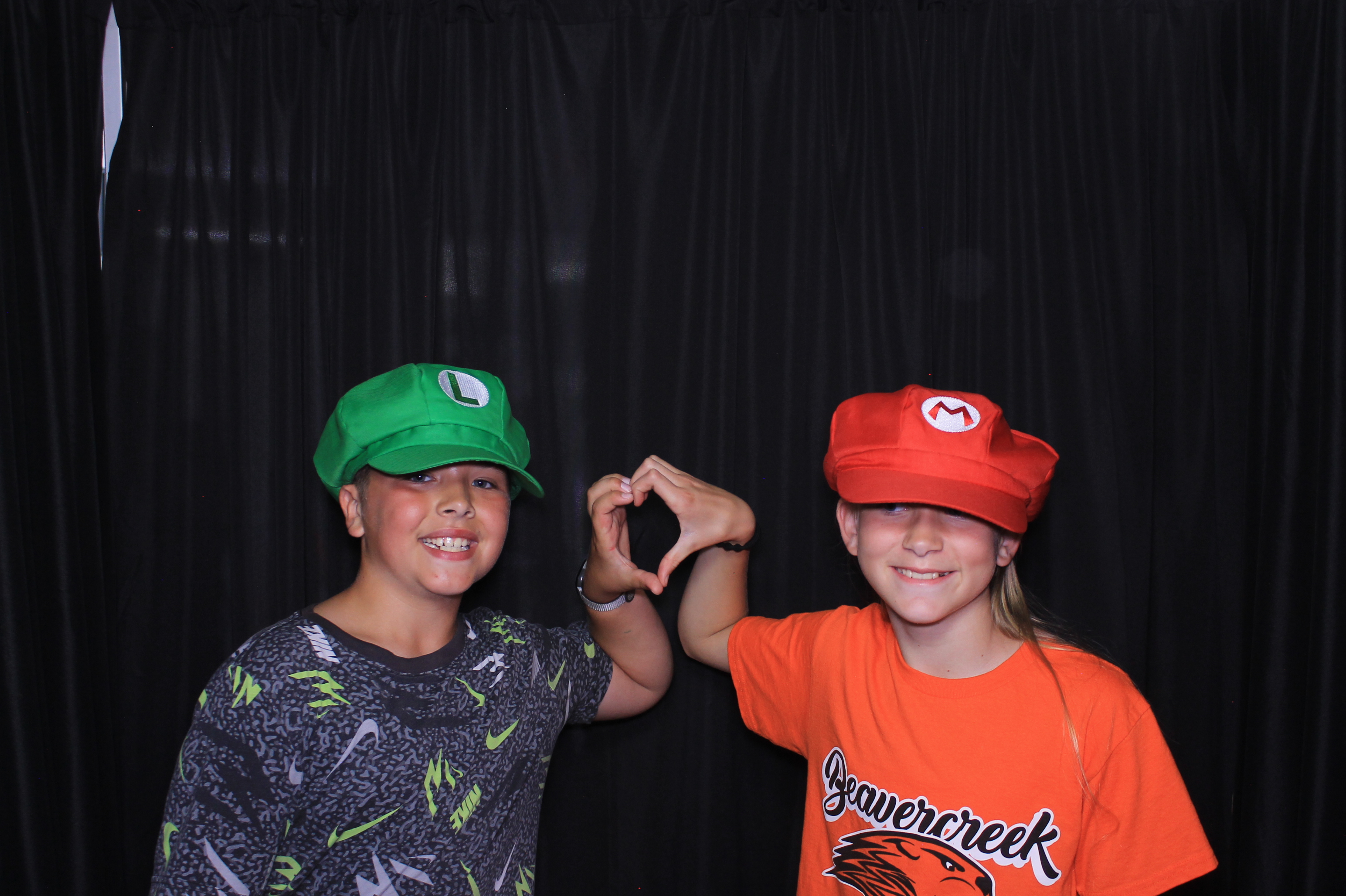 Trebein 5th Grade Sendoff!! | View more photos from the event at gallery.photoboothcincy.com/u/PhotoBoothCincy/Trebein-5th-Grade-Sendoff