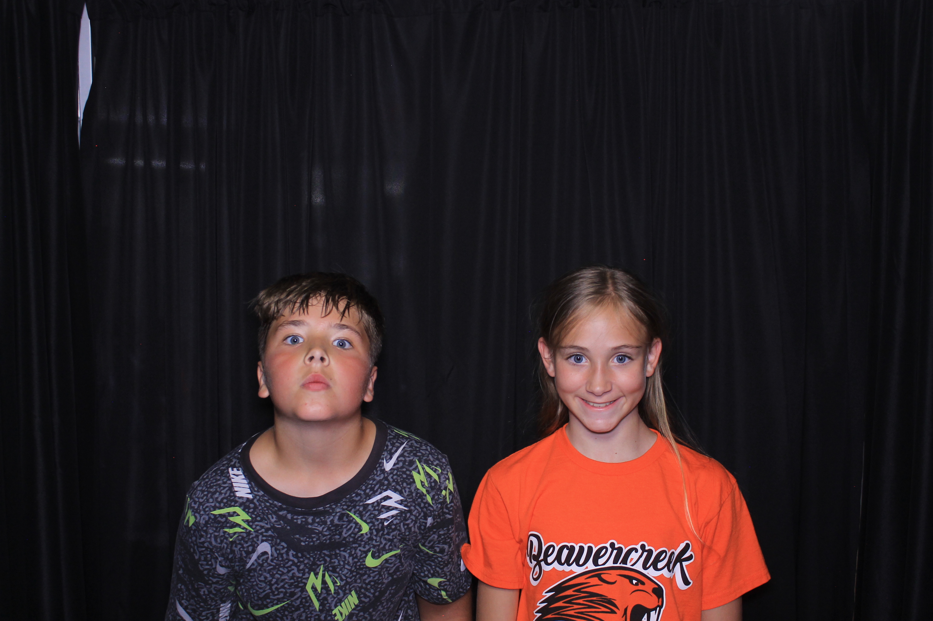 Trebein 5th Grade Sendoff!! | View more photos from the event at gallery.photoboothcincy.com/u/PhotoBoothCincy/Trebein-5th-Grade-Sendoff