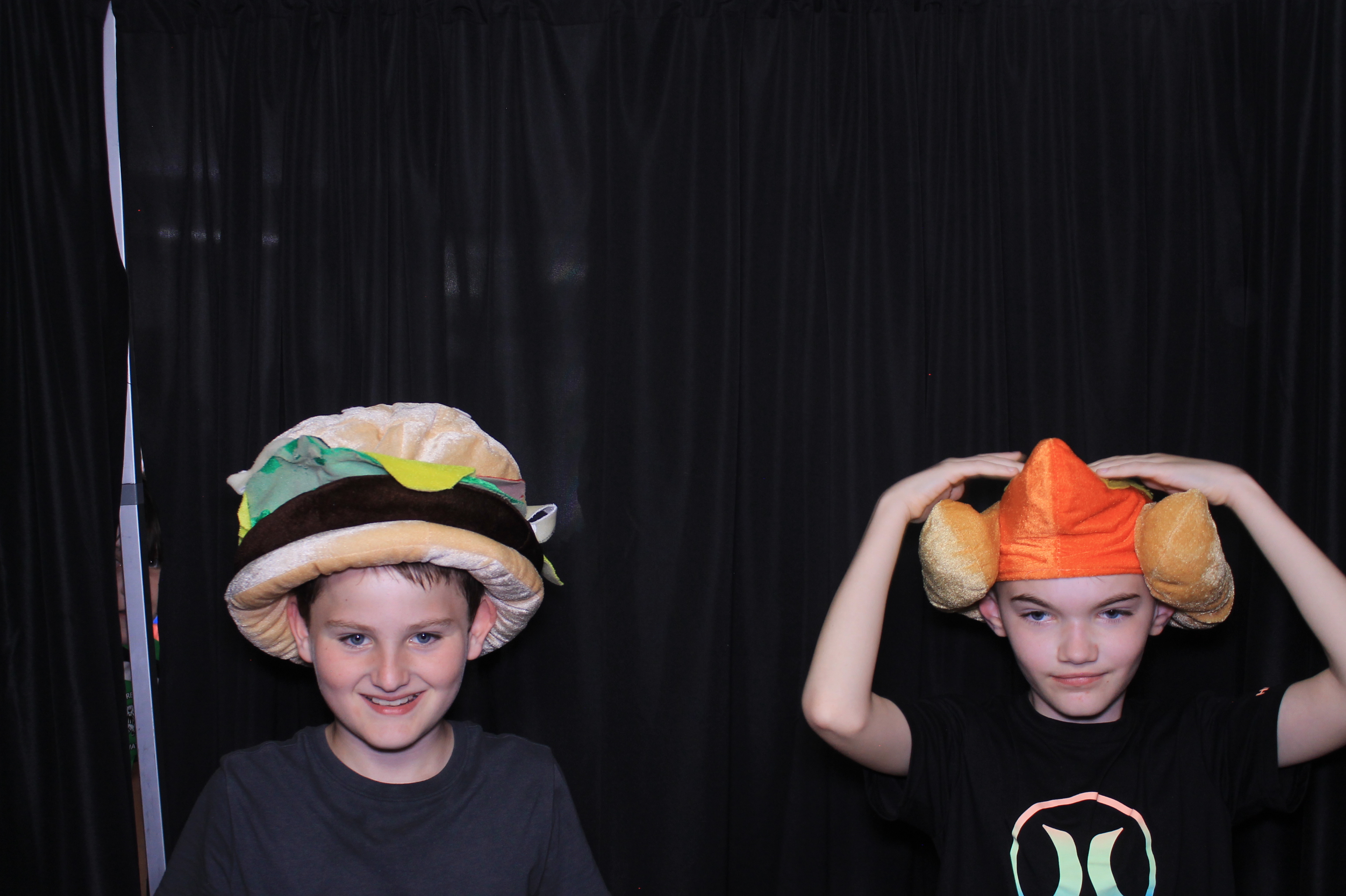 Trebein 5th Grade Sendoff!! | View more photos from the event at gallery.photoboothcincy.com/u/PhotoBoothCincy/Trebein-5th-Grade-Sendoff