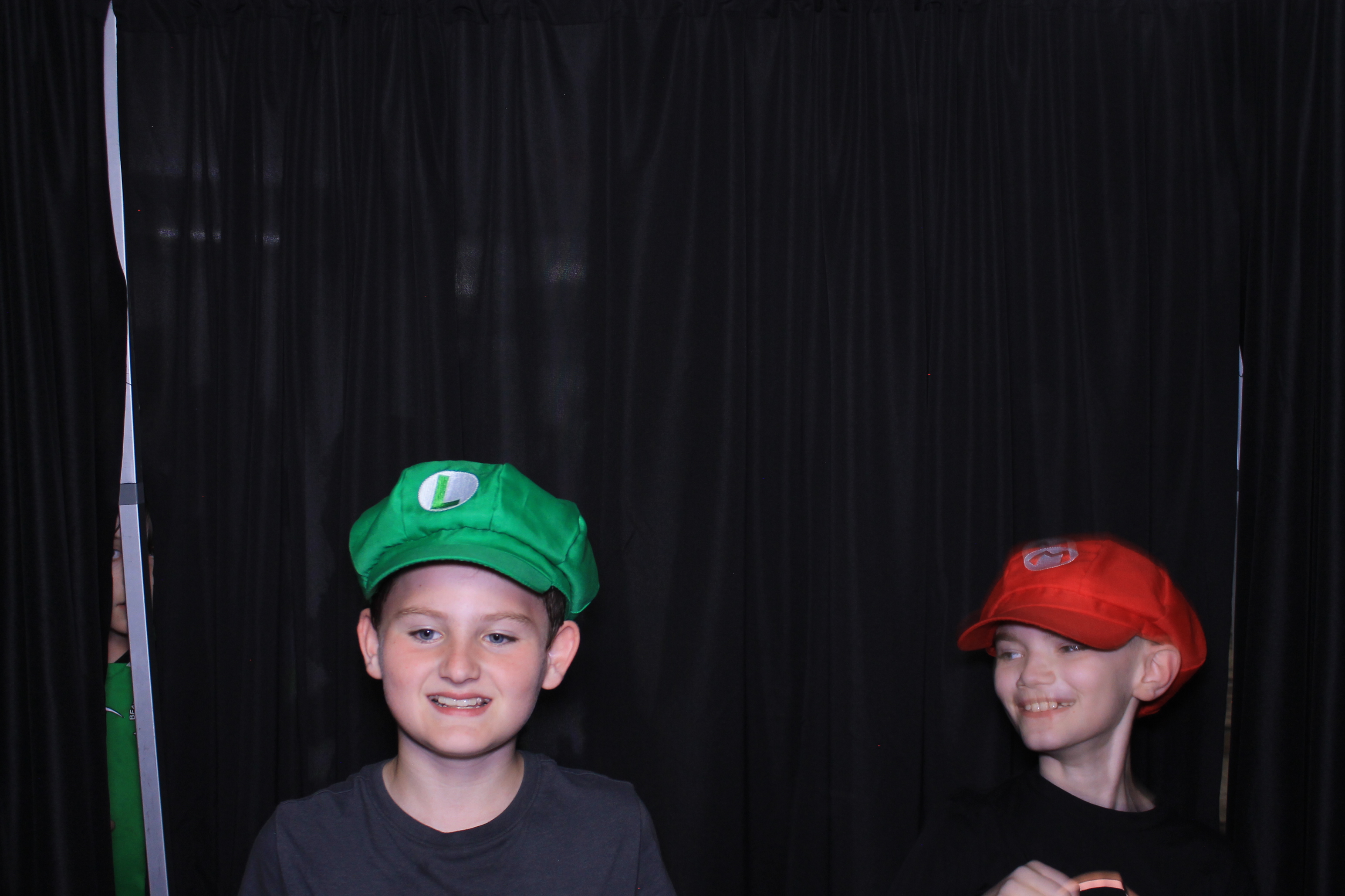 Trebein 5th Grade Sendoff!! | View more photos from the event at gallery.photoboothcincy.com/u/PhotoBoothCincy/Trebein-5th-Grade-Sendoff