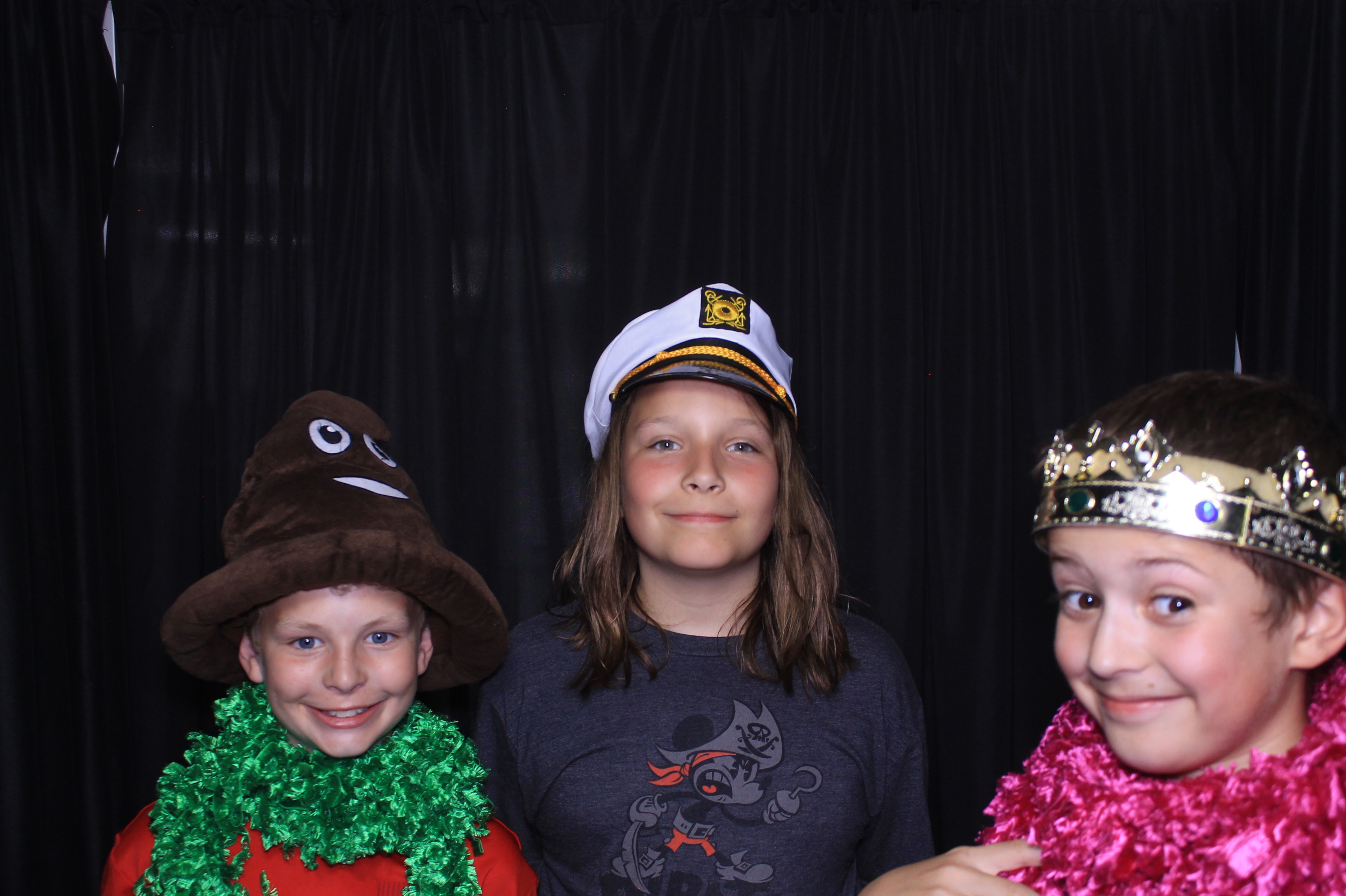 Trebein 5th Grade Sendoff!! | View more photos from the event at gallery.photoboothcincy.com/u/PhotoBoothCincy/Trebein-5th-Grade-Sendoff