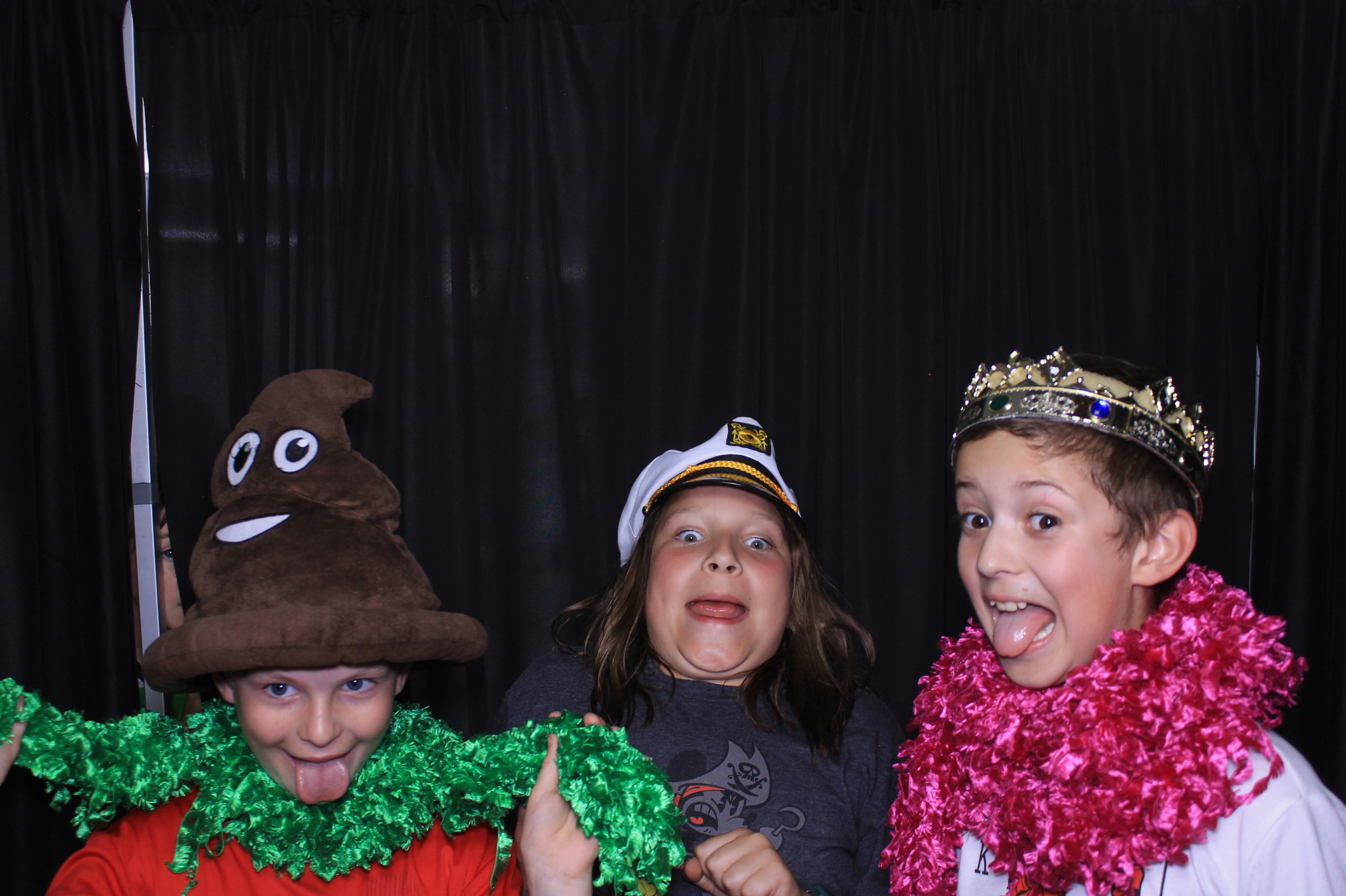 Trebein 5th Grade Sendoff!! | View more photos from the event at gallery.photoboothcincy.com/u/PhotoBoothCincy/Trebein-5th-Grade-Sendoff