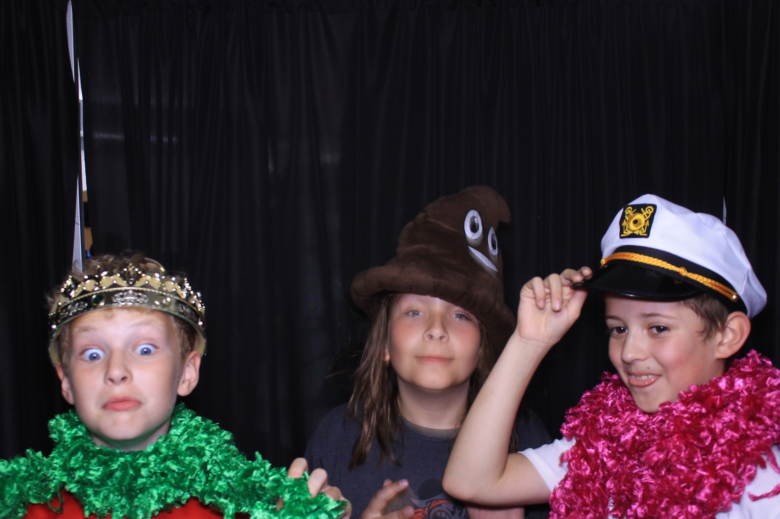Trebein 5th Grade Sendoff!! | View more photos from the event at gallery.photoboothcincy.com/u/PhotoBoothCincy/Trebein-5th-Grade-Sendoff