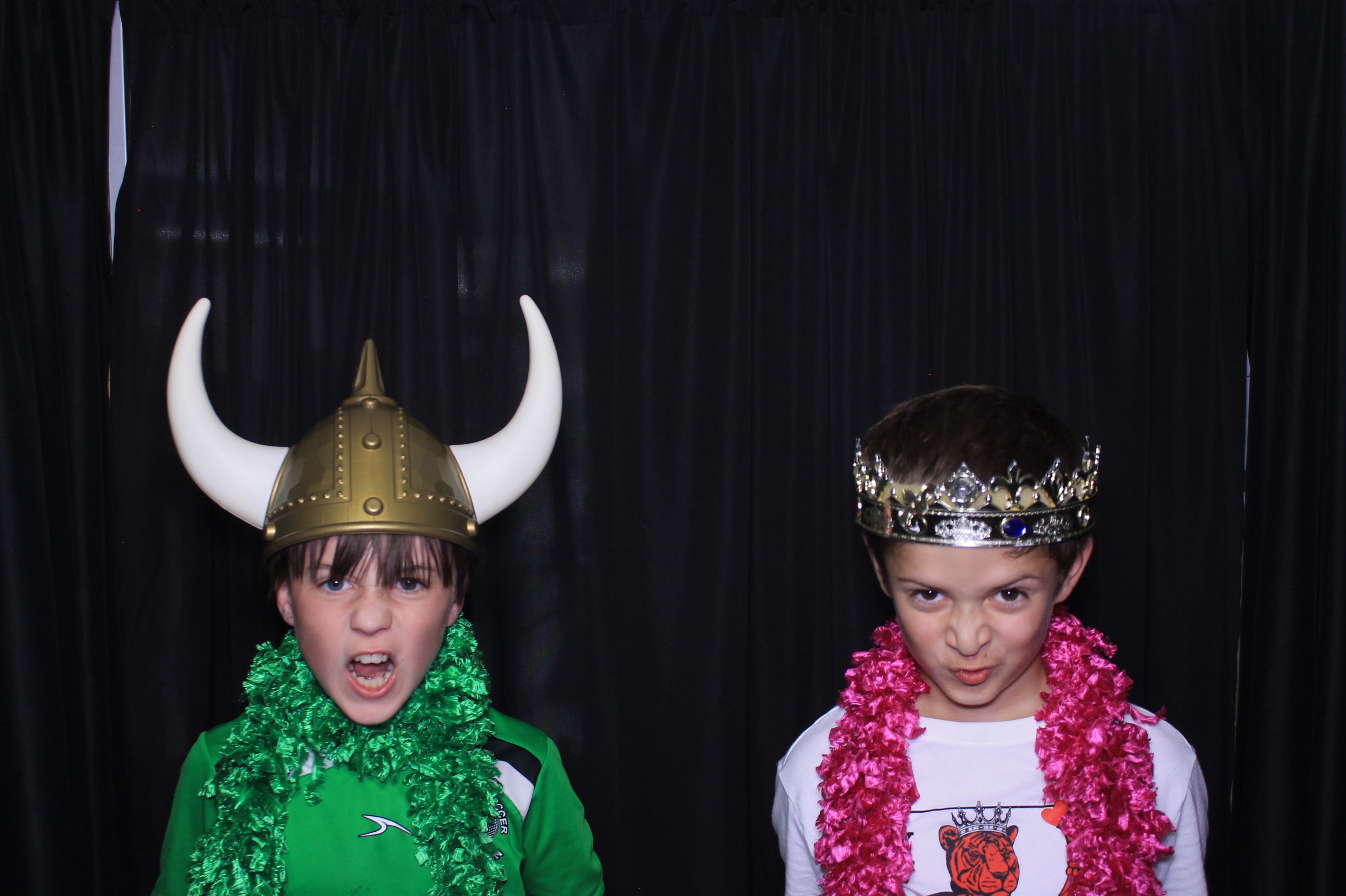Trebein 5th Grade Sendoff!! | View more photos from the event at gallery.photoboothcincy.com/u/PhotoBoothCincy/Trebein-5th-Grade-Sendoff