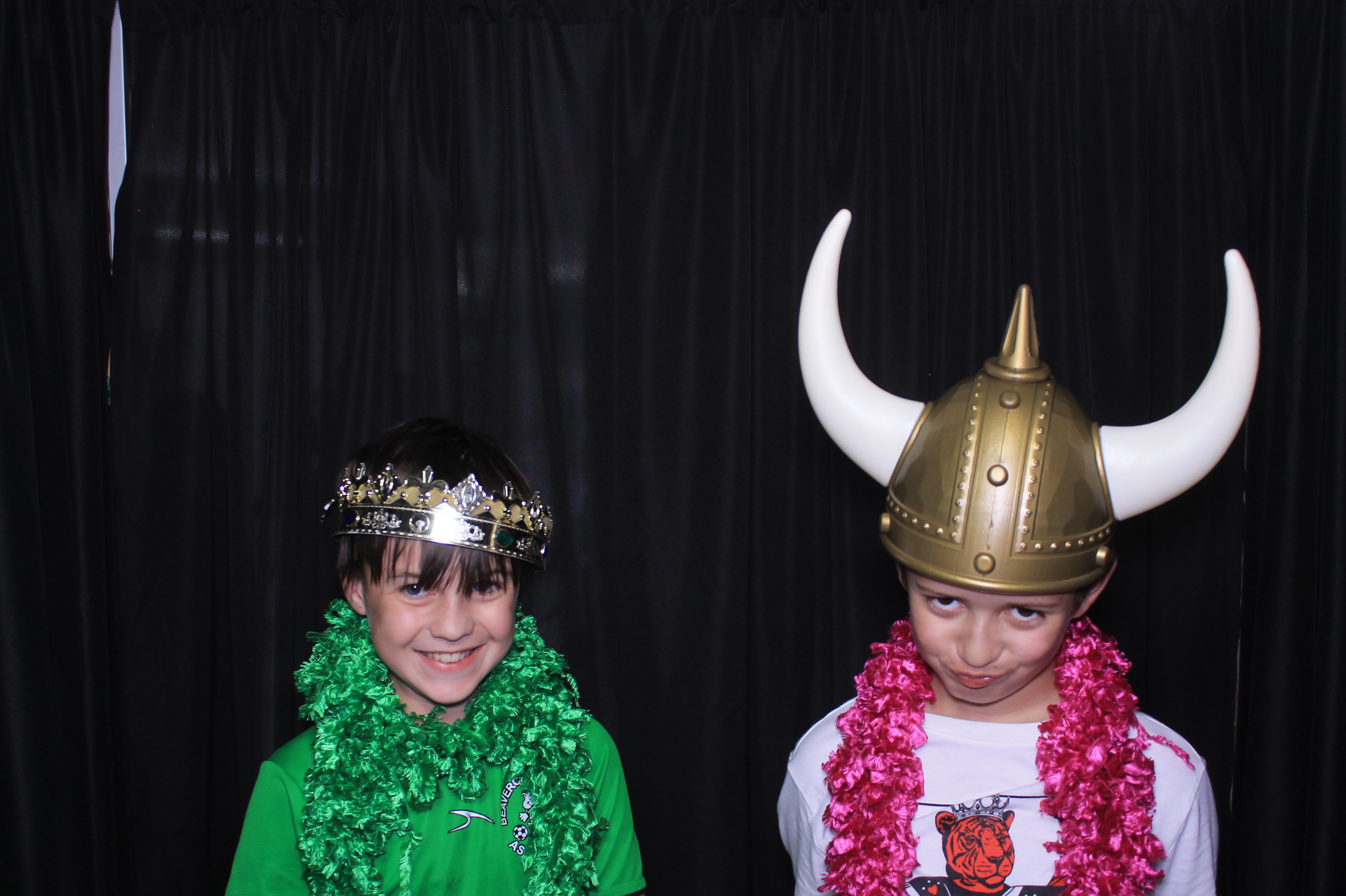 Trebein 5th Grade Sendoff!! | View more photos from the event at gallery.photoboothcincy.com/u/PhotoBoothCincy/Trebein-5th-Grade-Sendoff