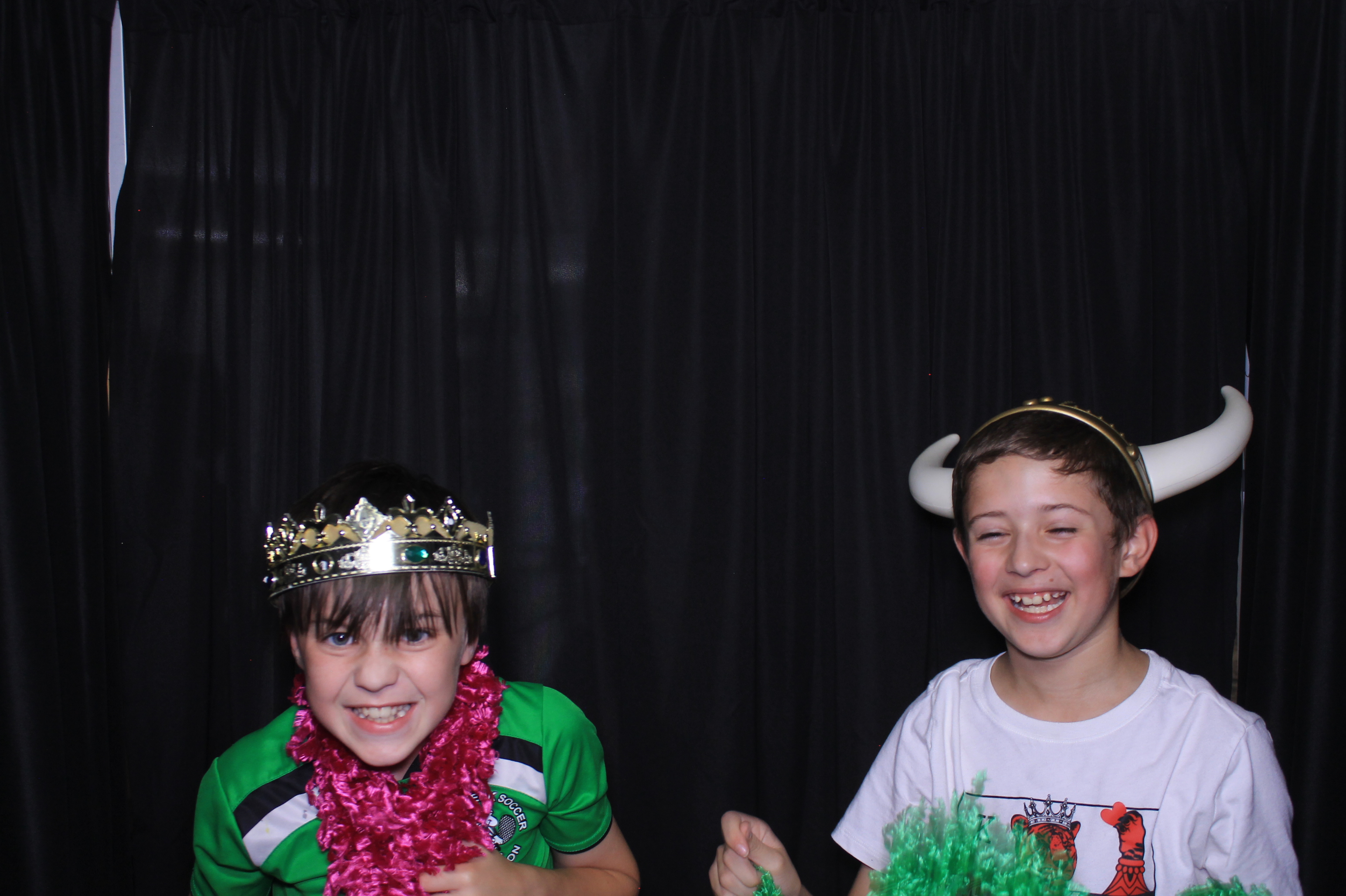 Trebein 5th Grade Sendoff!! | View more photos from the event at gallery.photoboothcincy.com/u/PhotoBoothCincy/Trebein-5th-Grade-Sendoff