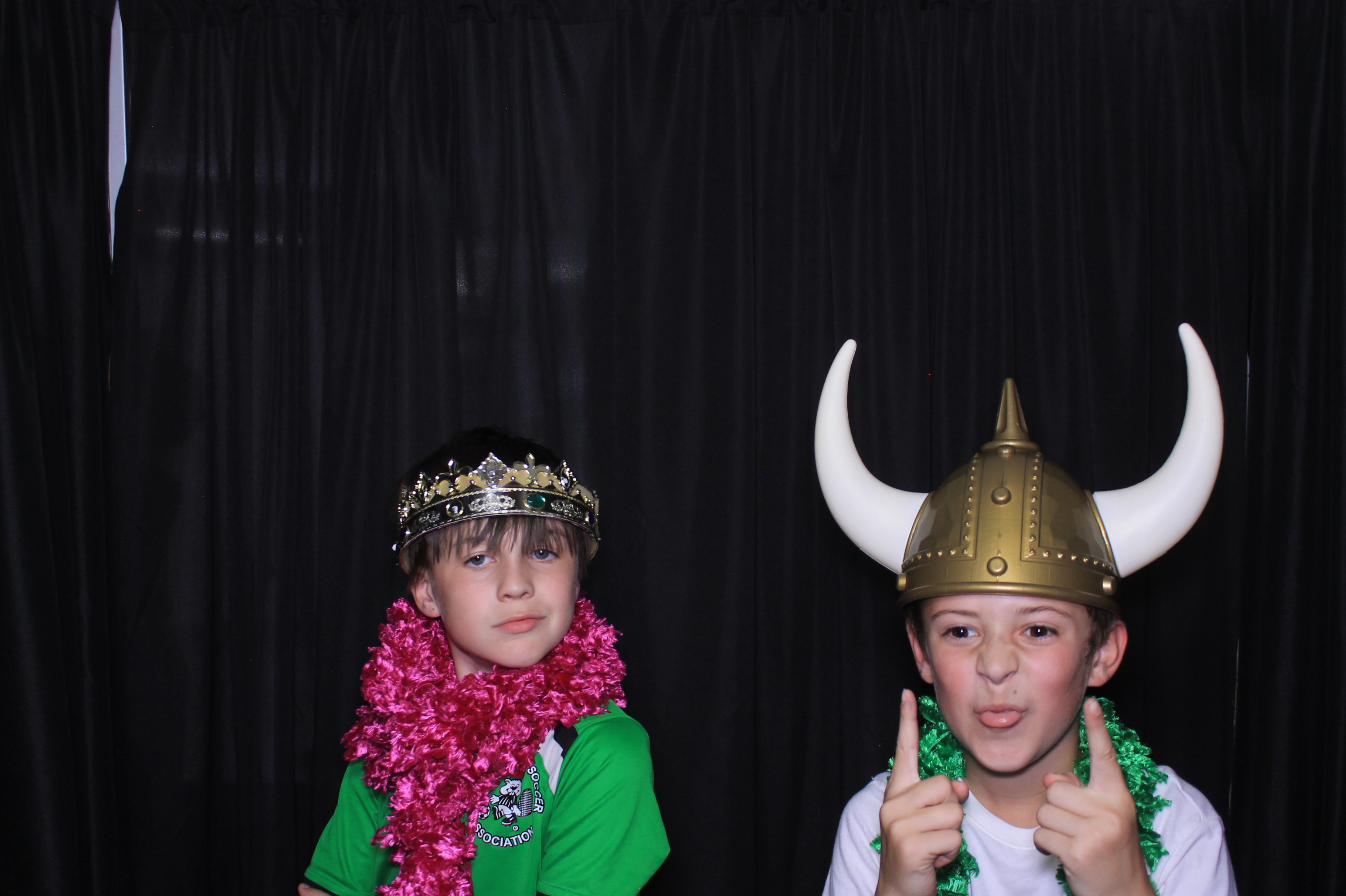 Trebein 5th Grade Sendoff!! | View more photos from the event at gallery.photoboothcincy.com/u/PhotoBoothCincy/Trebein-5th-Grade-Sendoff