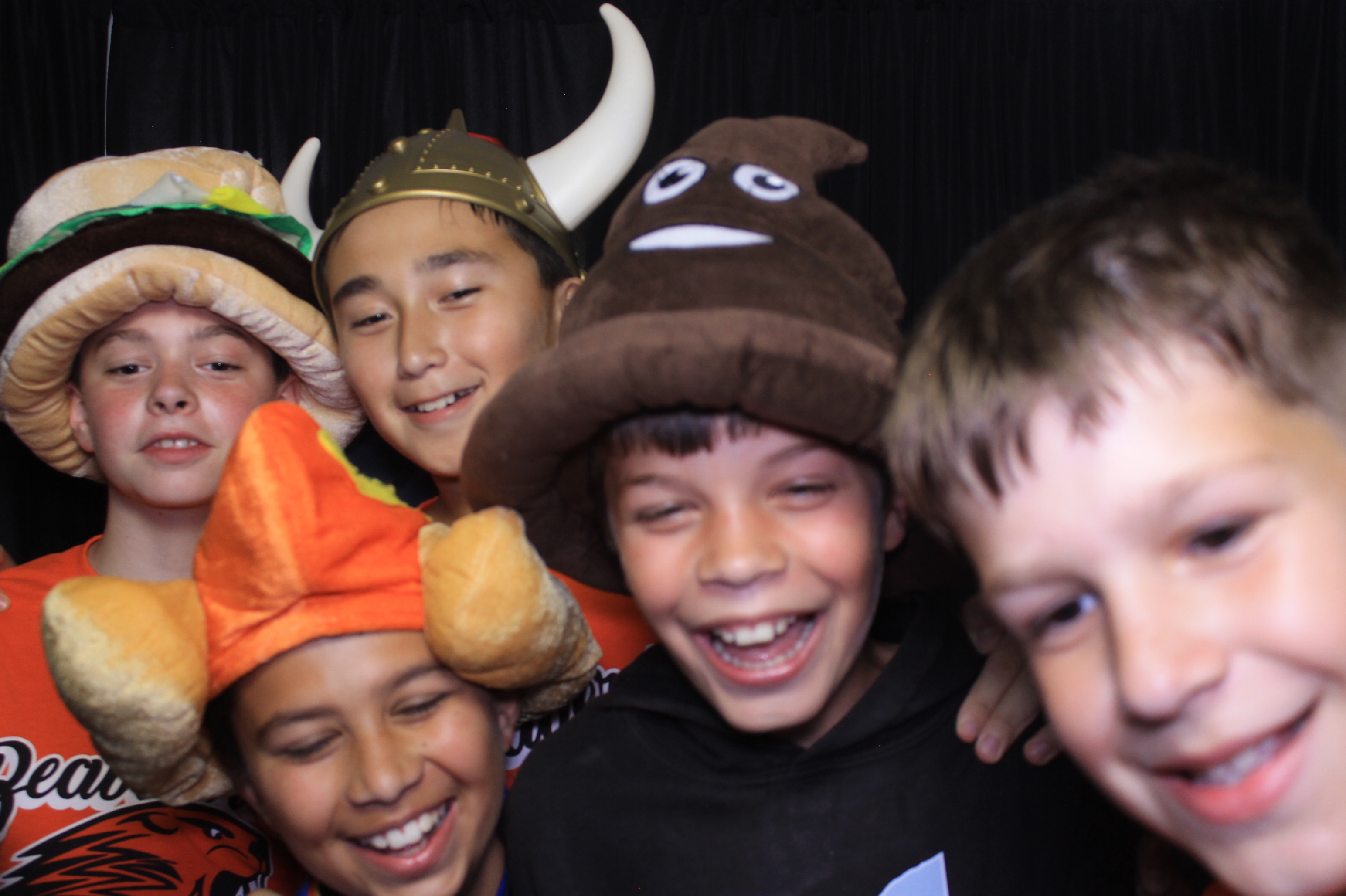 Trebein 5th Grade Sendoff!! | View more photos from the event at gallery.photoboothcincy.com/u/PhotoBoothCincy/Trebein-5th-Grade-Sendoff