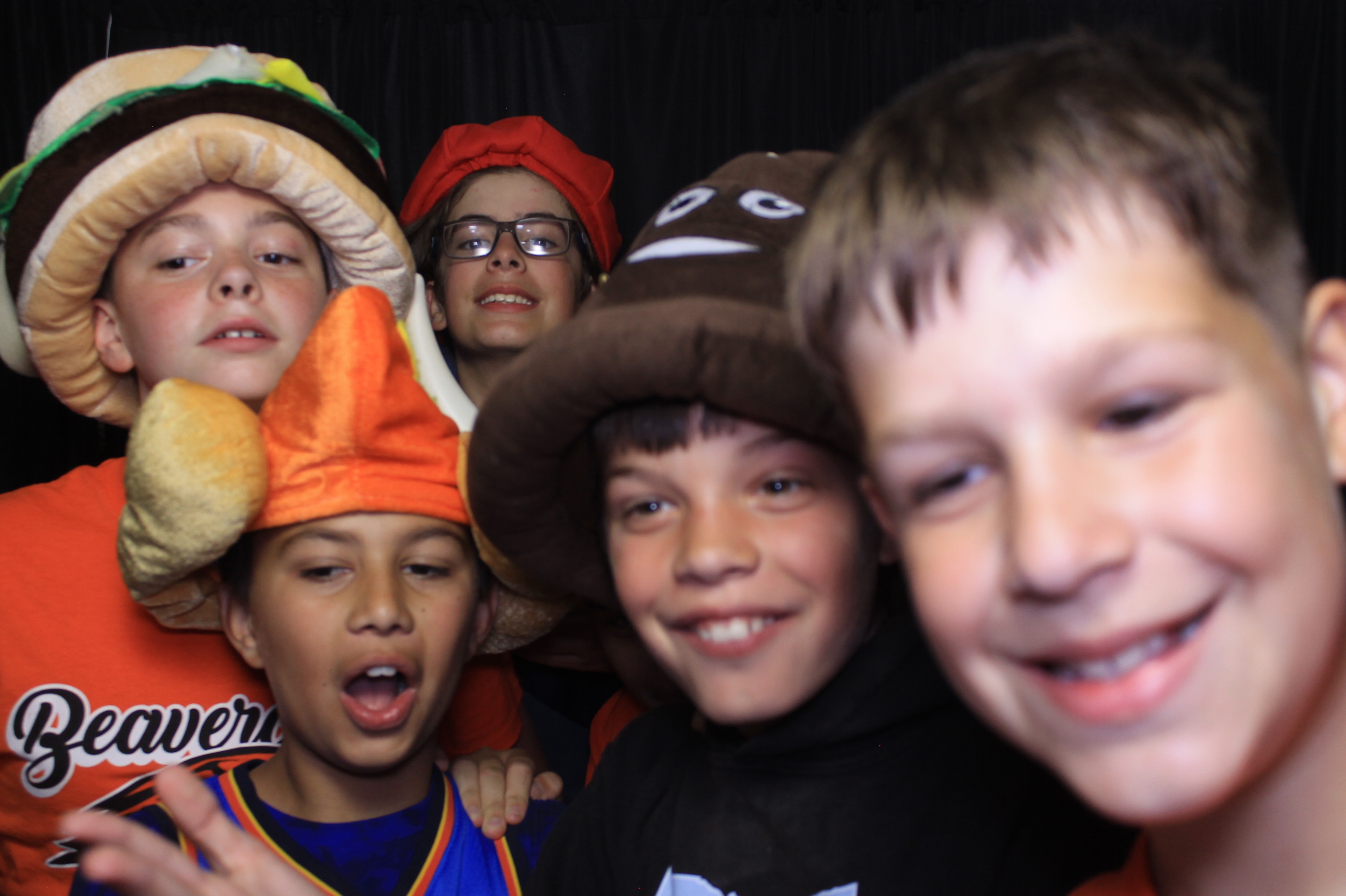 Trebein 5th Grade Sendoff!! | View more photos from the event at gallery.photoboothcincy.com/u/PhotoBoothCincy/Trebein-5th-Grade-Sendoff