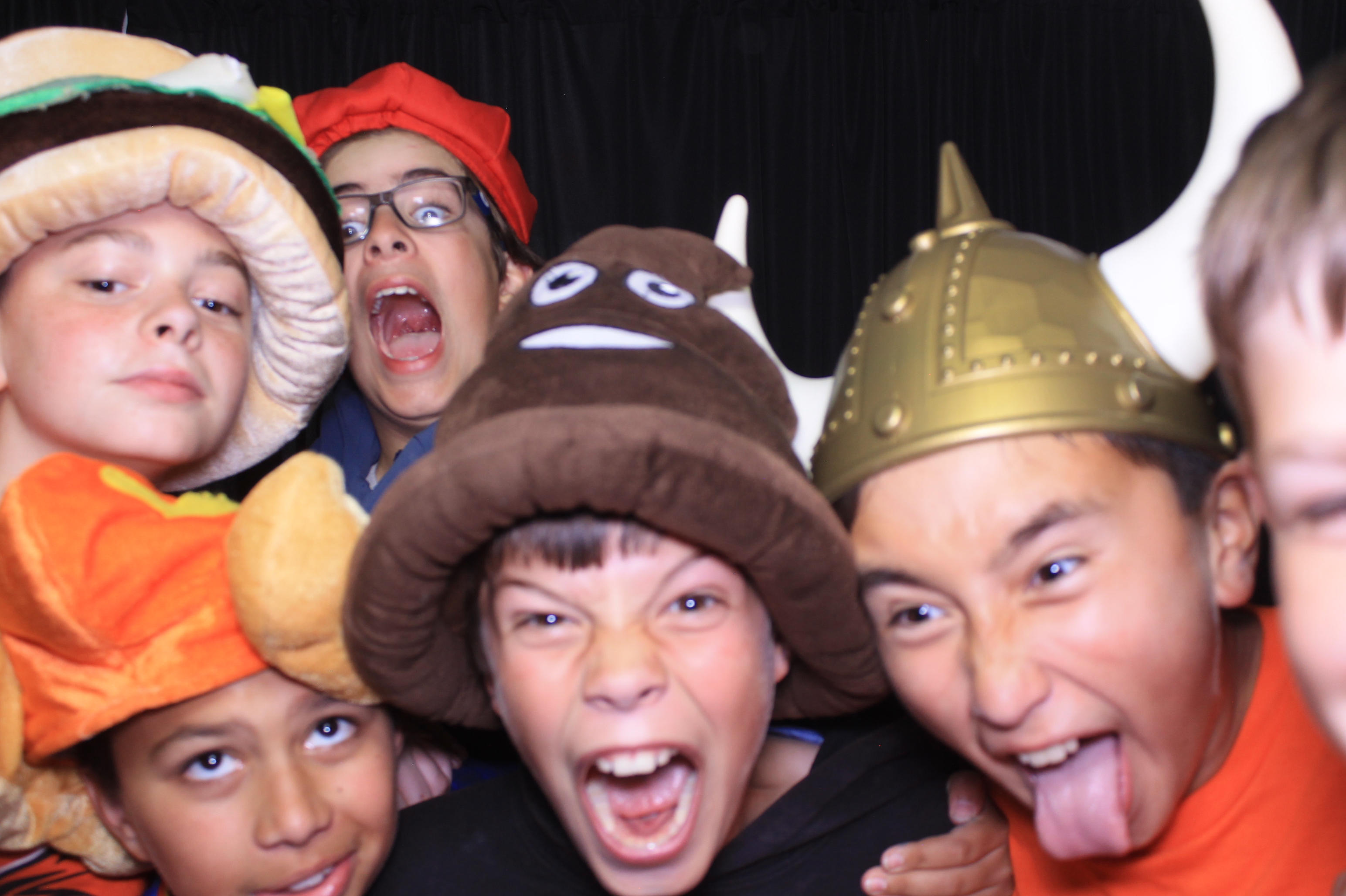Trebein 5th Grade Sendoff!! | View more photos from the event at gallery.photoboothcincy.com/u/PhotoBoothCincy/Trebein-5th-Grade-Sendoff