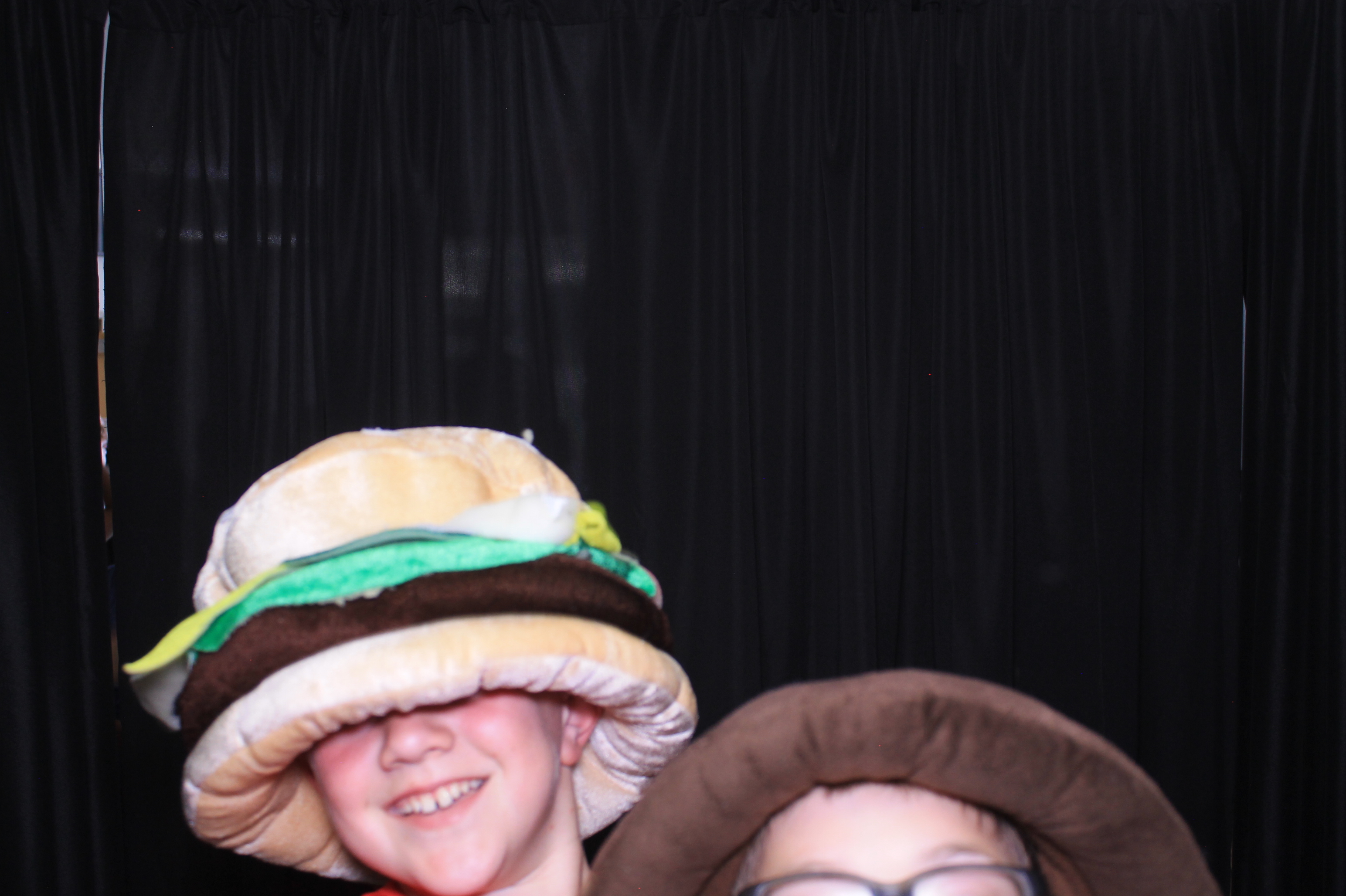 Trebein 5th Grade Sendoff!! | View more photos from the event at gallery.photoboothcincy.com/u/PhotoBoothCincy/Trebein-5th-Grade-Sendoff